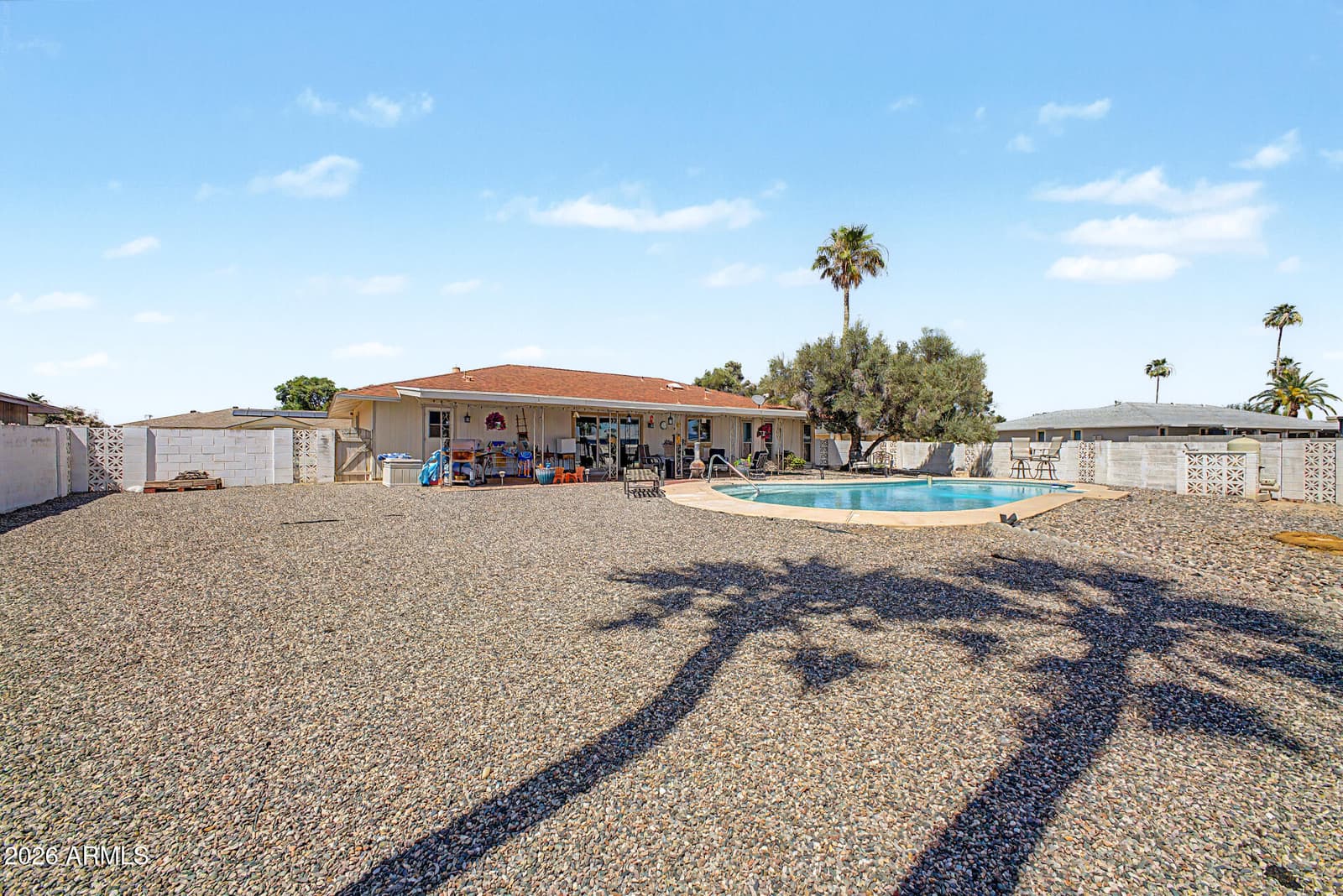 11059 W Fargo Drive, Sun City, AZ 85351 — photo 25 of 28