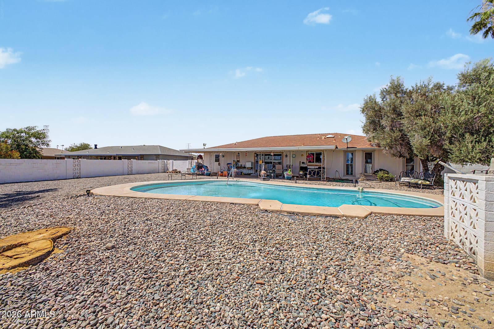 11059 W Fargo Drive, Sun City, AZ 85351 — photo 26 of 28