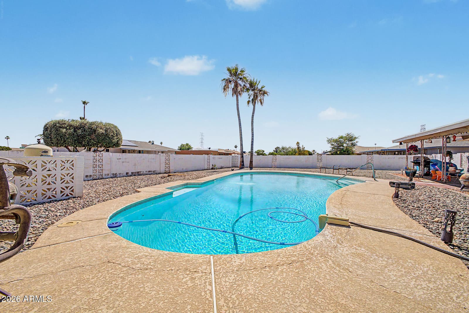 11059 W Fargo Drive, Sun City, AZ 85351 — photo 27 of 28
