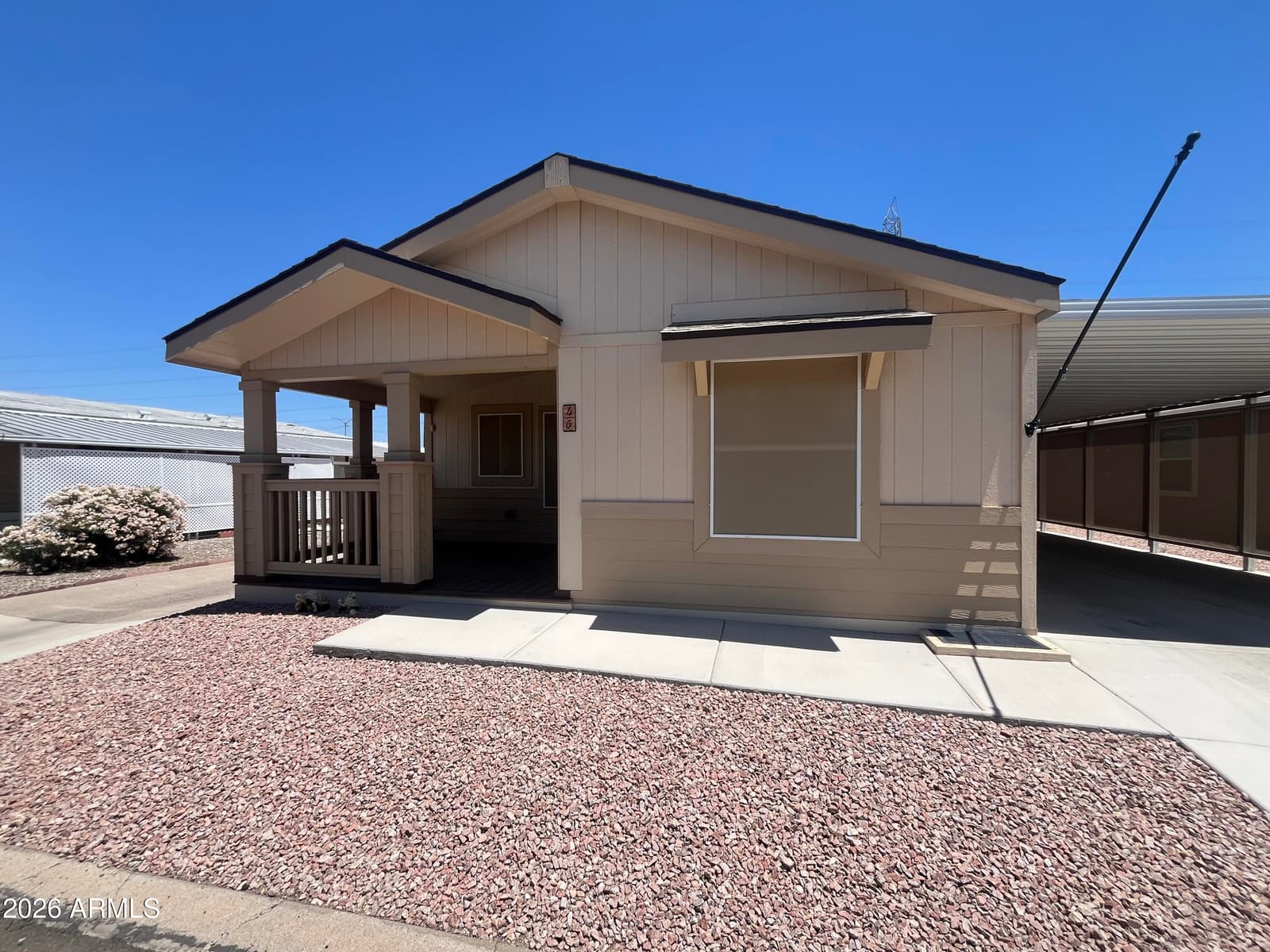 11596 W sierra dawn Boulevard 46, Surprise, AZ 85378 — photo 2 of 39