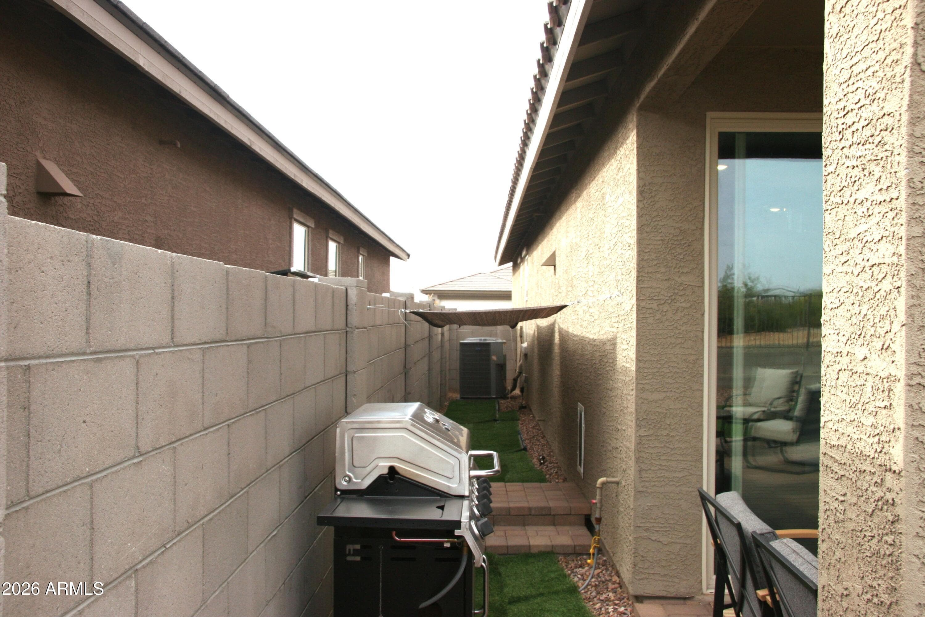 16052 W HONEYSUCKLE Drive, Surprise, AZ 85387 — photo 28 of 30