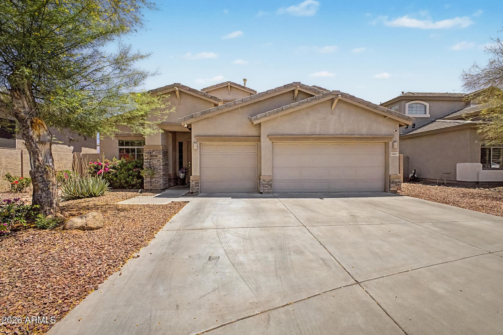 9807 S 43RD Lane, Laveen, AZ 85339 — photo 1 of 35