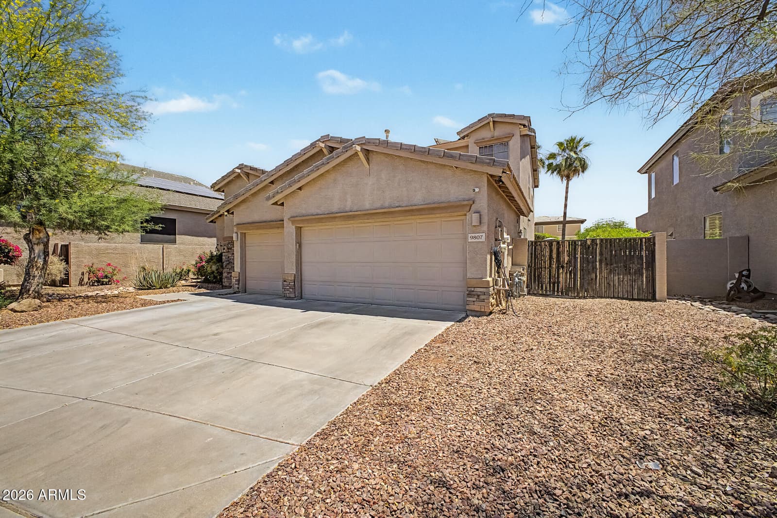 9807 S 43RD Lane, Laveen, AZ 85339 — photo 7 of 35