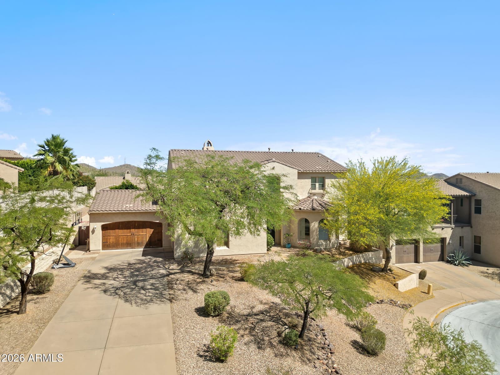 2321 W VIA PERUGIA, Phoenix, AZ 85086 — photo 5 of 58