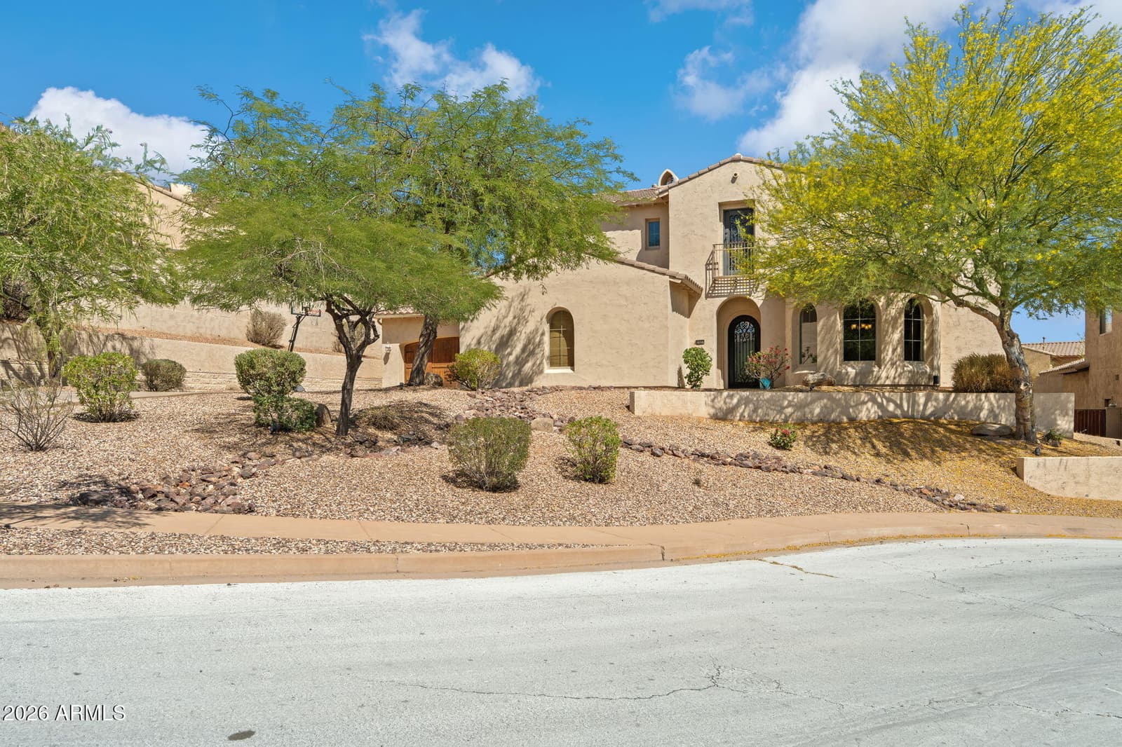 2321 W VIA PERUGIA, Phoenix, AZ 85086 — photo 7 of 58