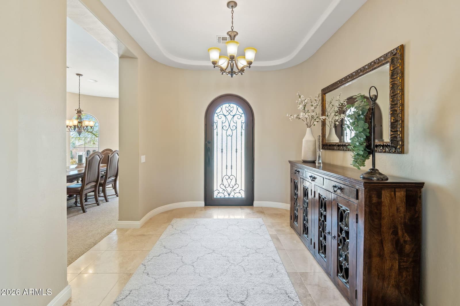 2321 W VIA PERUGIA, Phoenix, AZ 85086 — photo 9 of 58