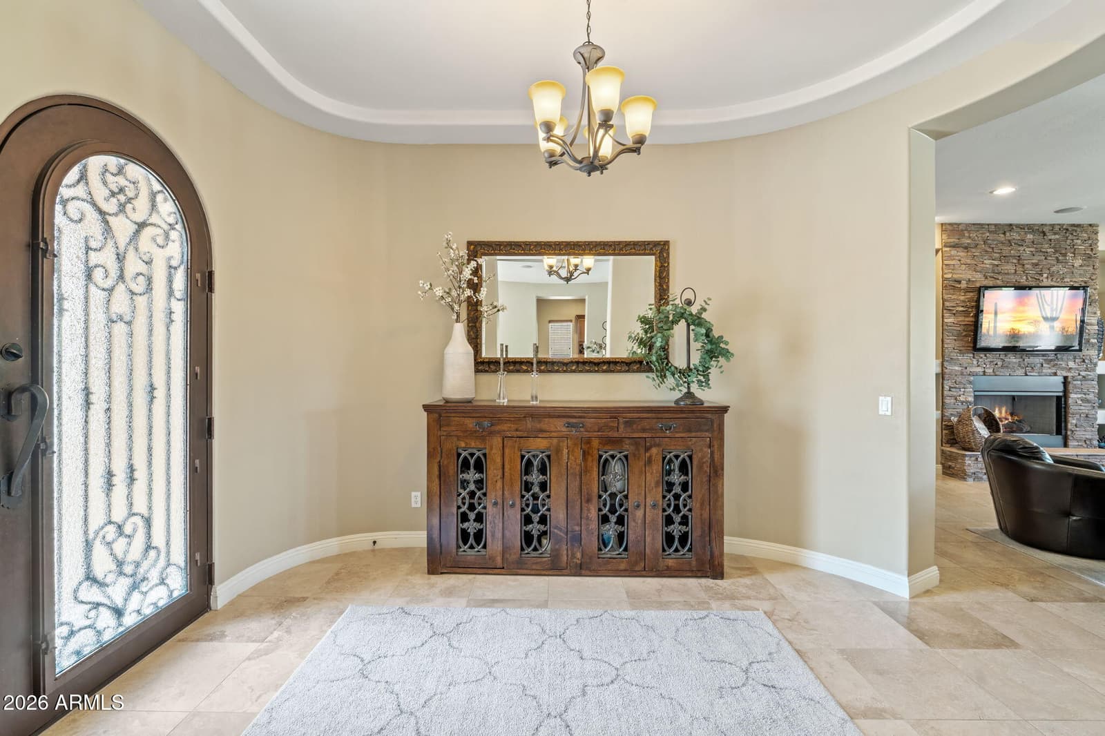 2321 W VIA PERUGIA, Phoenix, AZ 85086 — photo 10 of 58