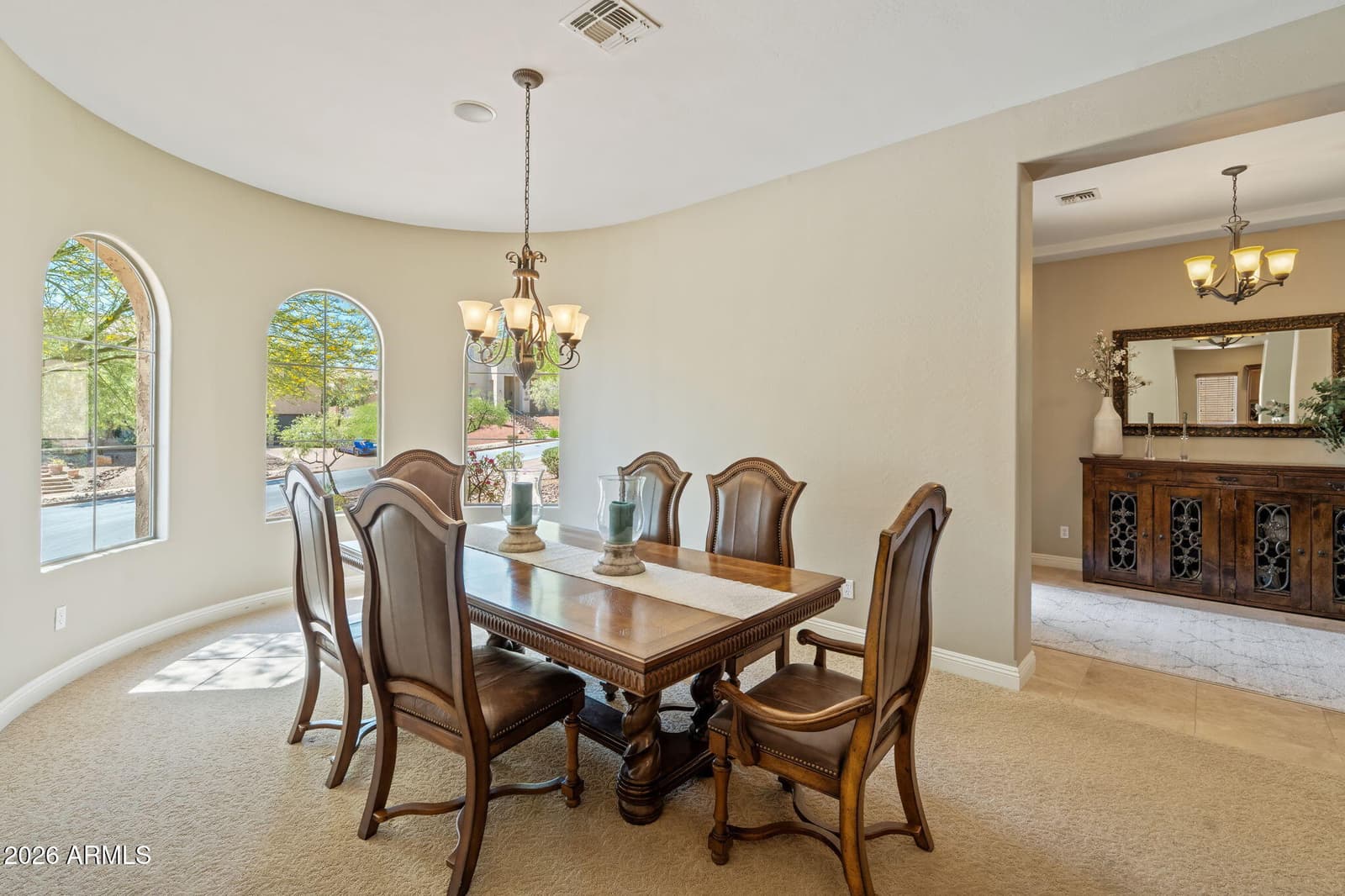 2321 W VIA PERUGIA, Phoenix, AZ 85086 — photo 11 of 58