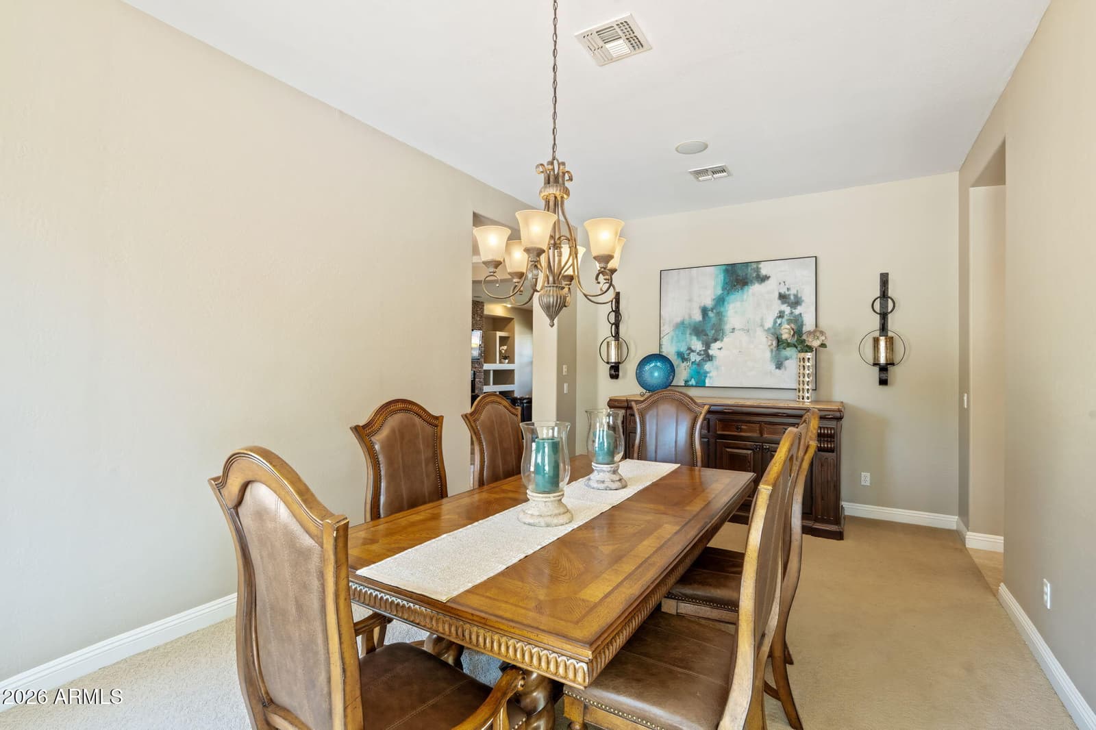 2321 W VIA PERUGIA, Phoenix, AZ 85086 — photo 12 of 58