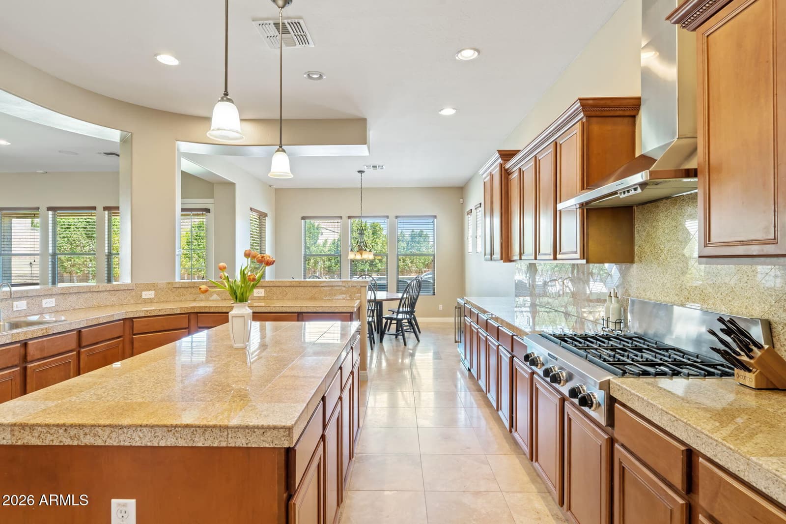 2321 W VIA PERUGIA, Phoenix, AZ 85086 — photo 15 of 58