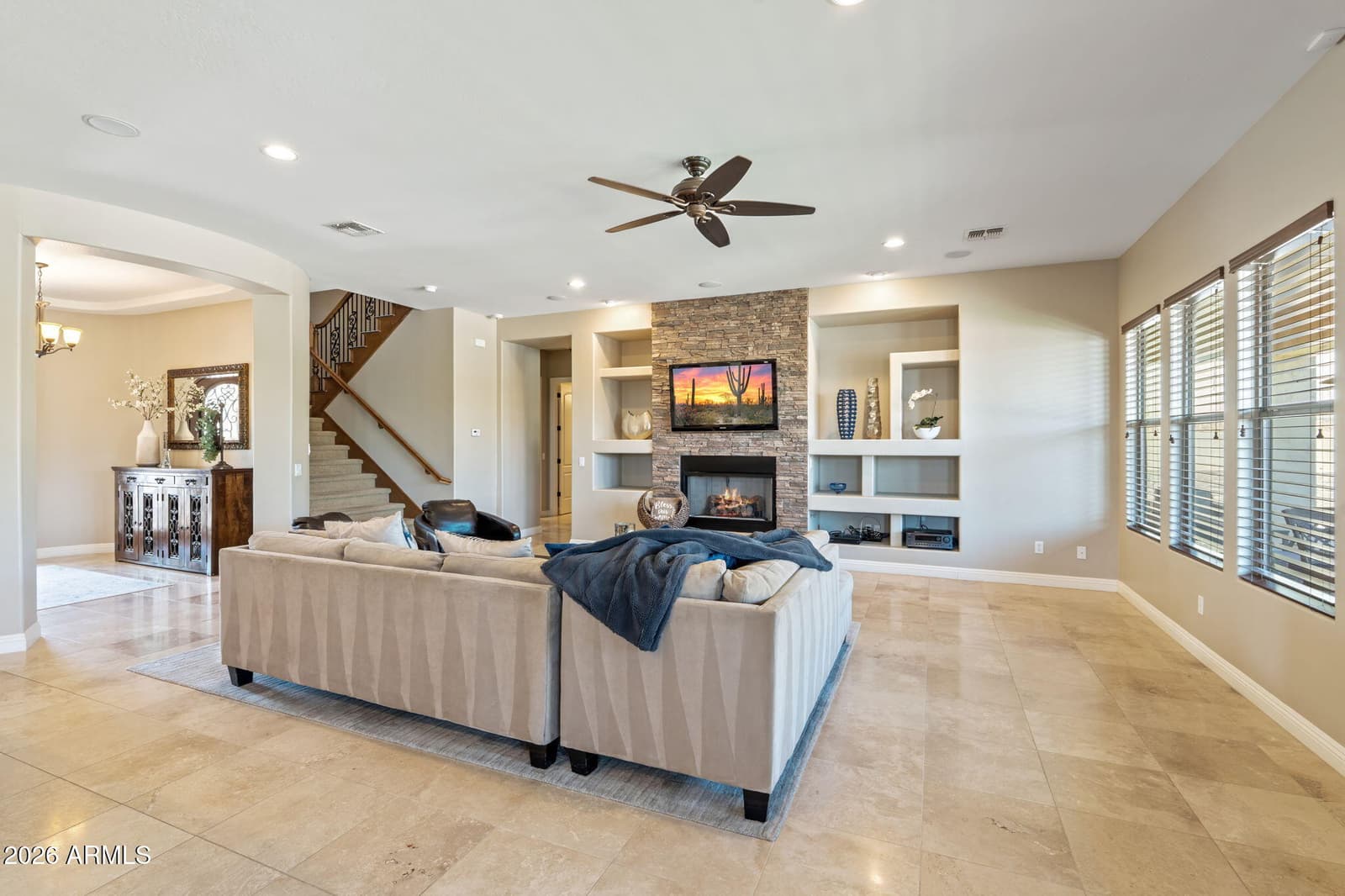 2321 W VIA PERUGIA, Phoenix, AZ 85086 — photo 21 of 58