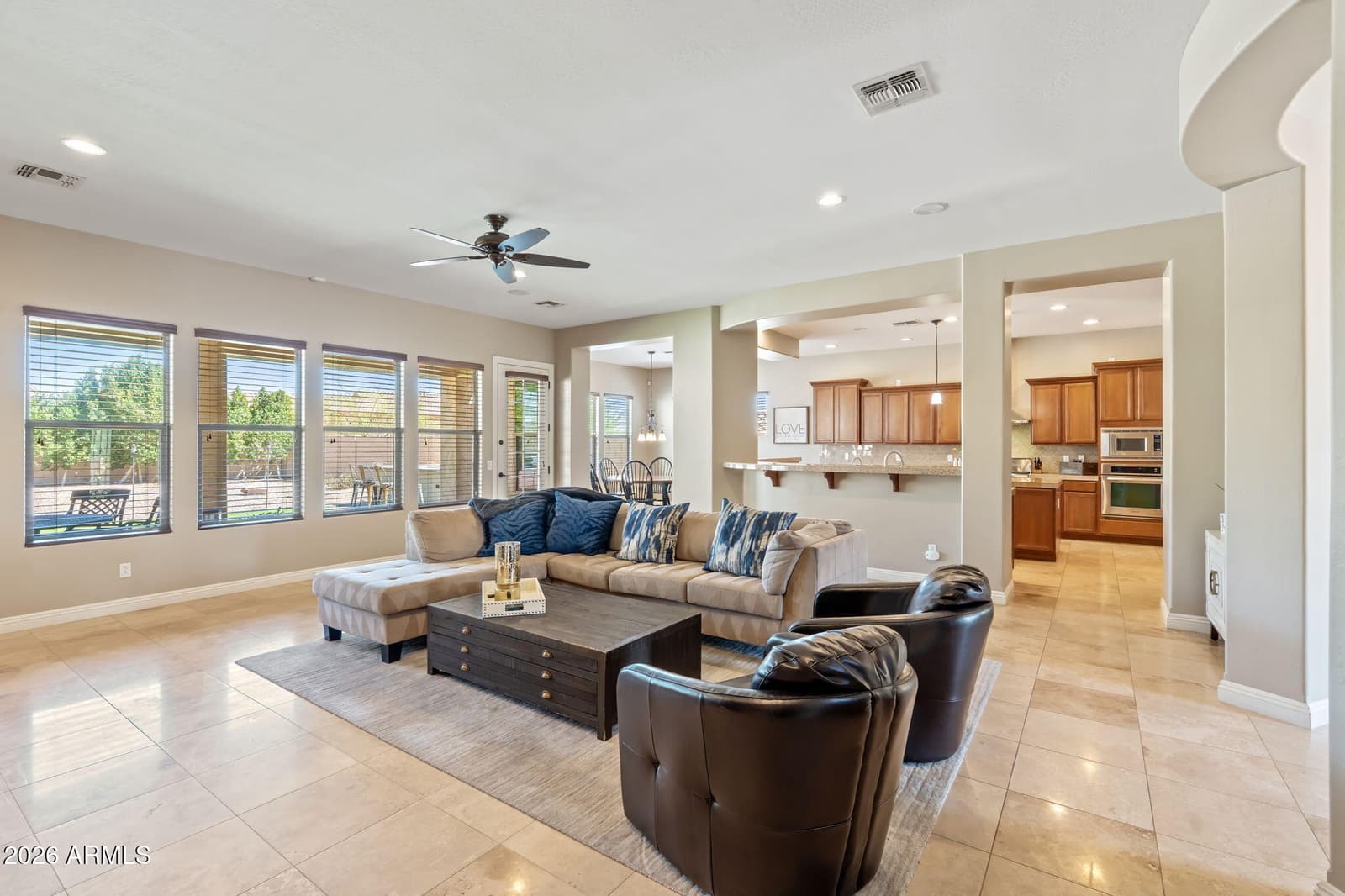 2321 W VIA PERUGIA, Phoenix, AZ 85086 — photo 24 of 58