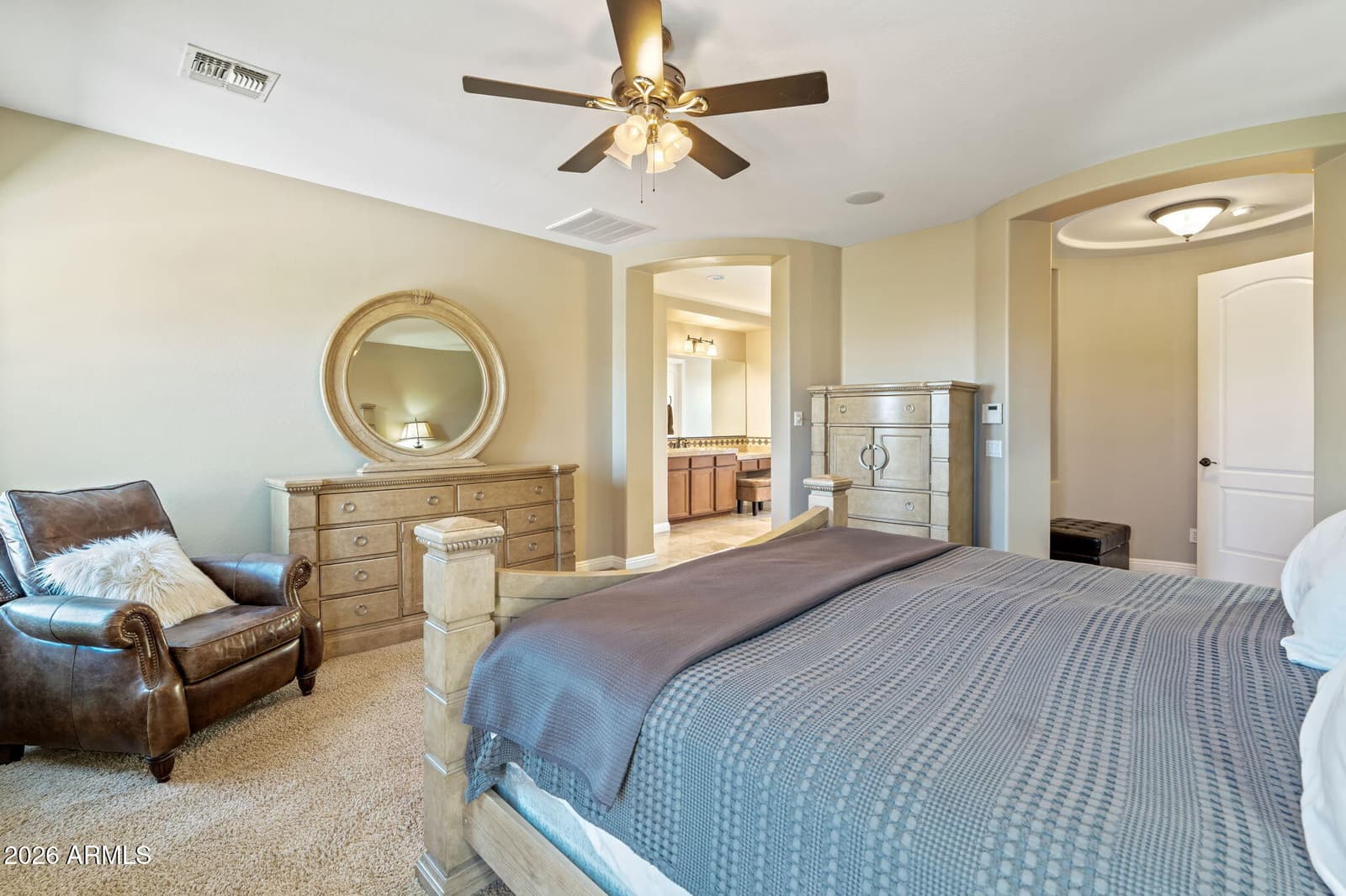 2321 W VIA PERUGIA, Phoenix, AZ 85086 — photo 27 of 58