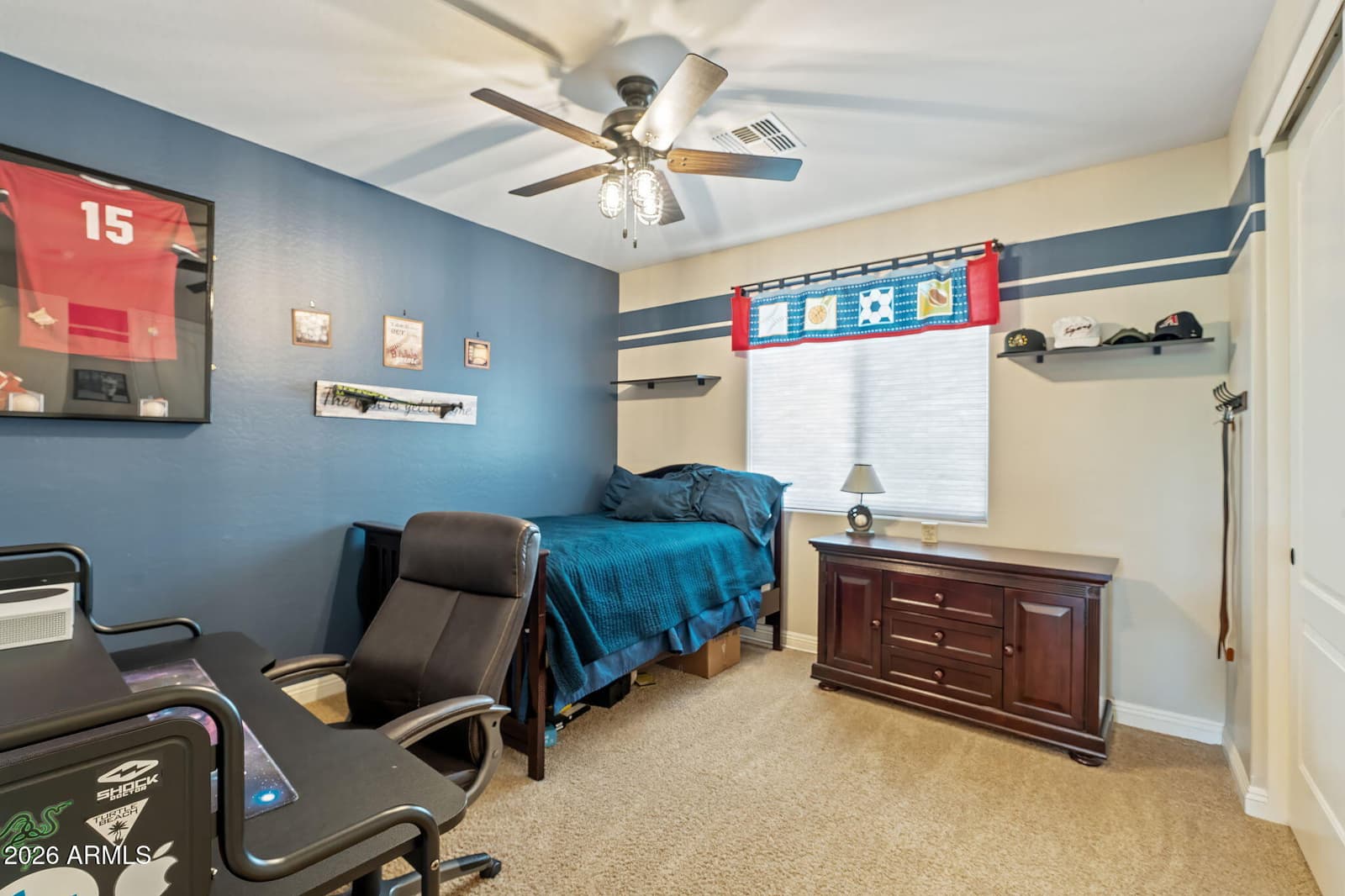 2321 W VIA PERUGIA, Phoenix, AZ 85086 — photo 36 of 58