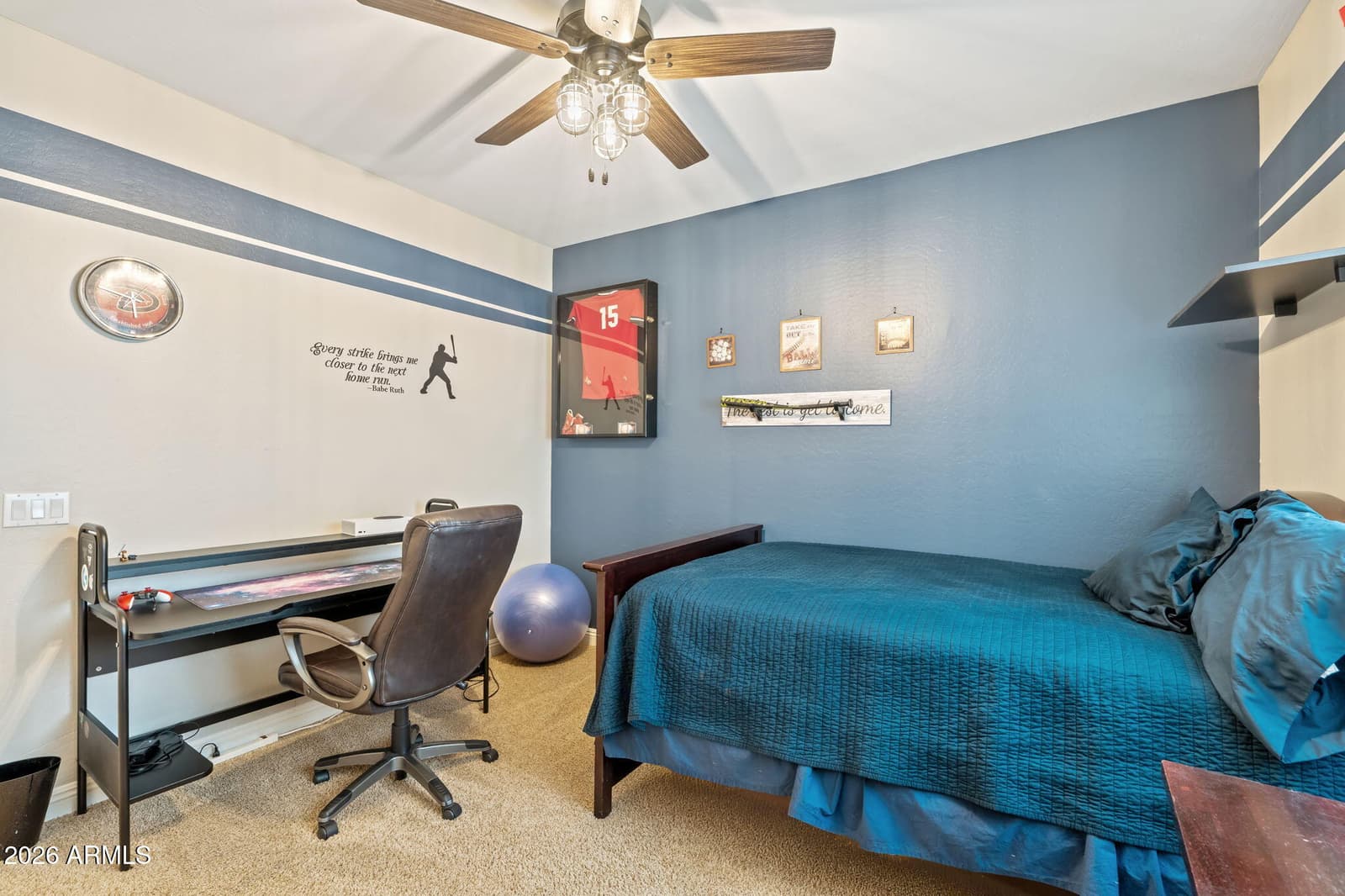 2321 W VIA PERUGIA, Phoenix, AZ 85086 — photo 37 of 58