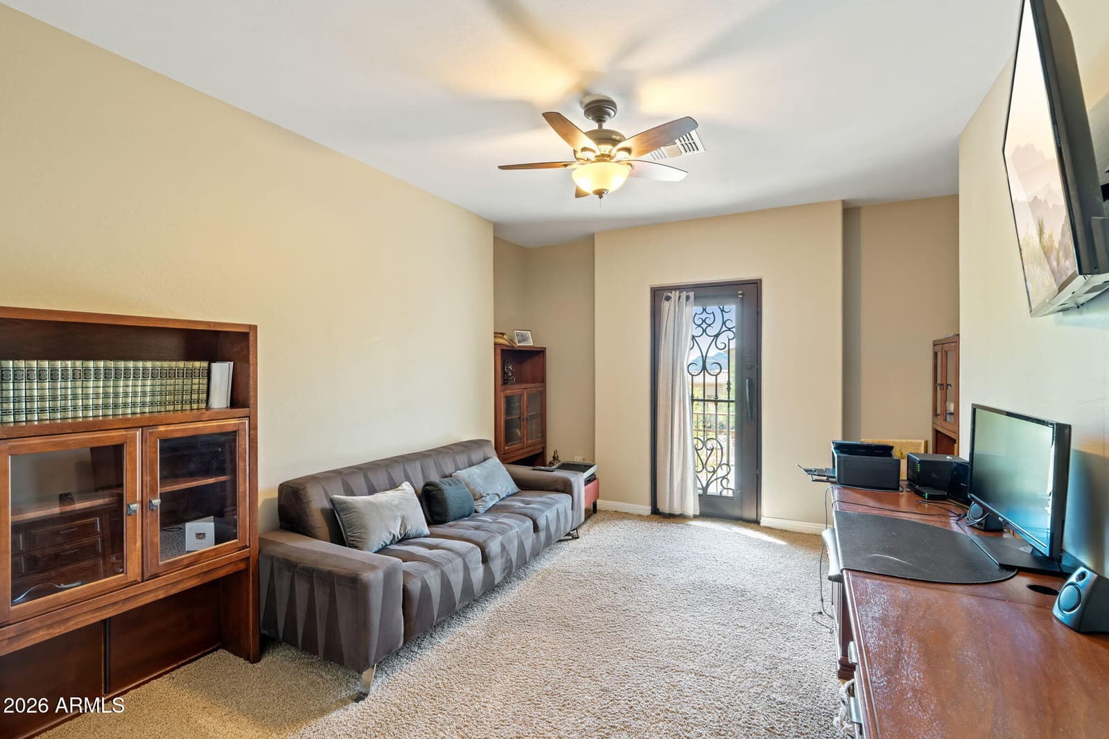 2321 W VIA PERUGIA, Phoenix, AZ 85086 — photo 41 of 58