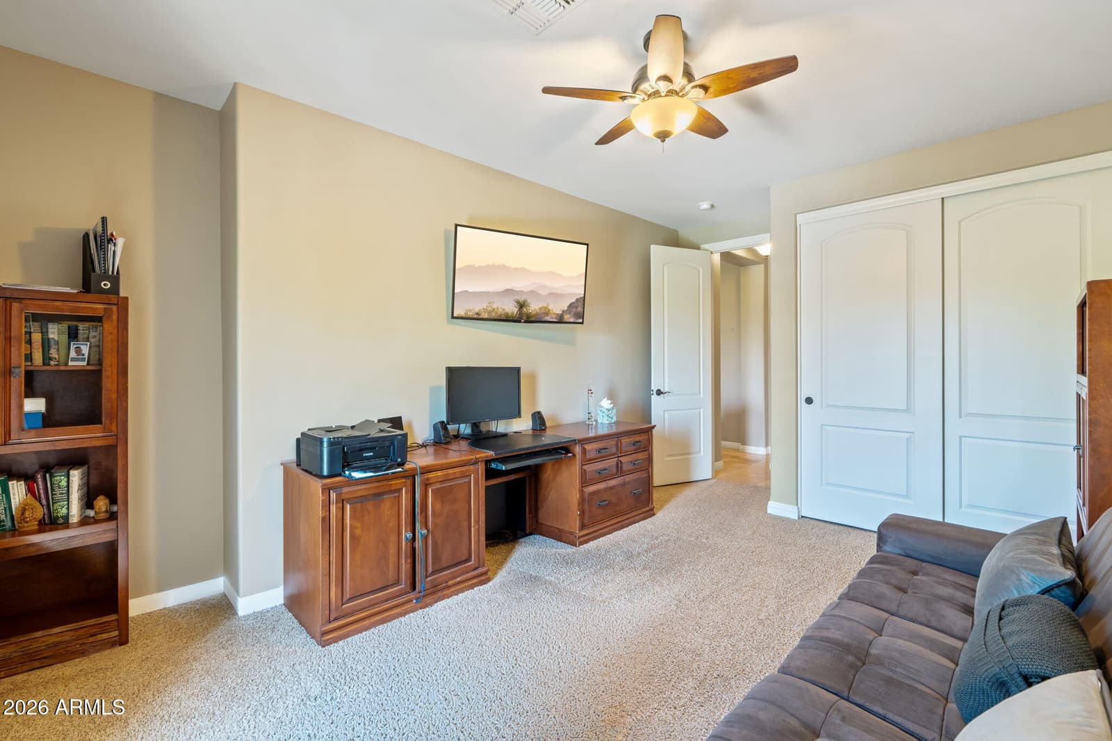 2321 W VIA PERUGIA, Phoenix, AZ 85086 — photo 42 of 58