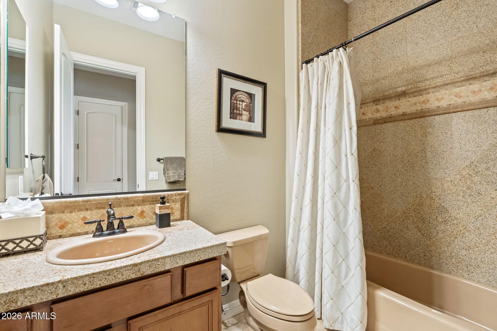 2321 W VIA PERUGIA, Phoenix, AZ 85086 — photo 46 of 58