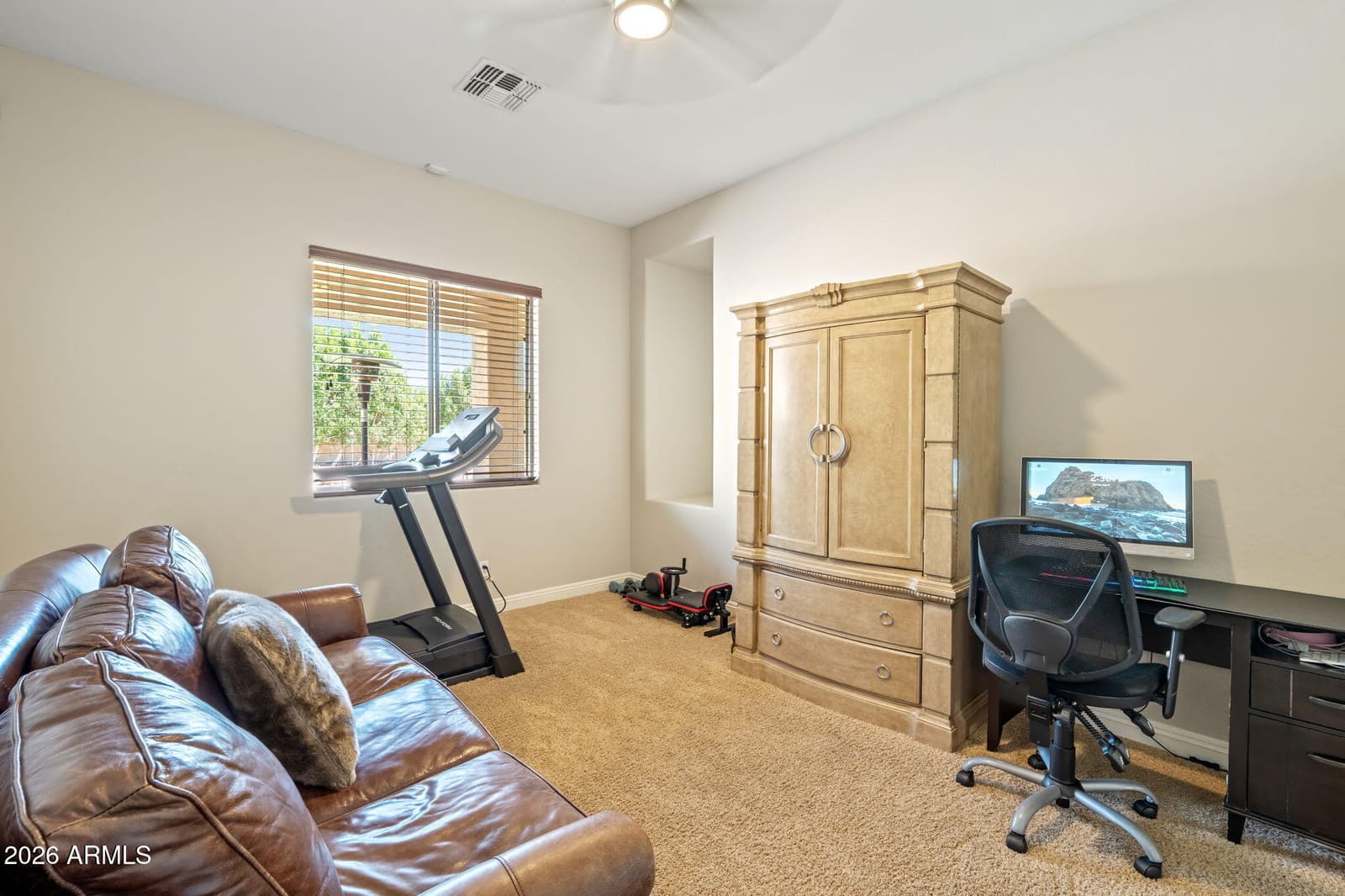 2321 W VIA PERUGIA, Phoenix, AZ 85086 — photo 48 of 58