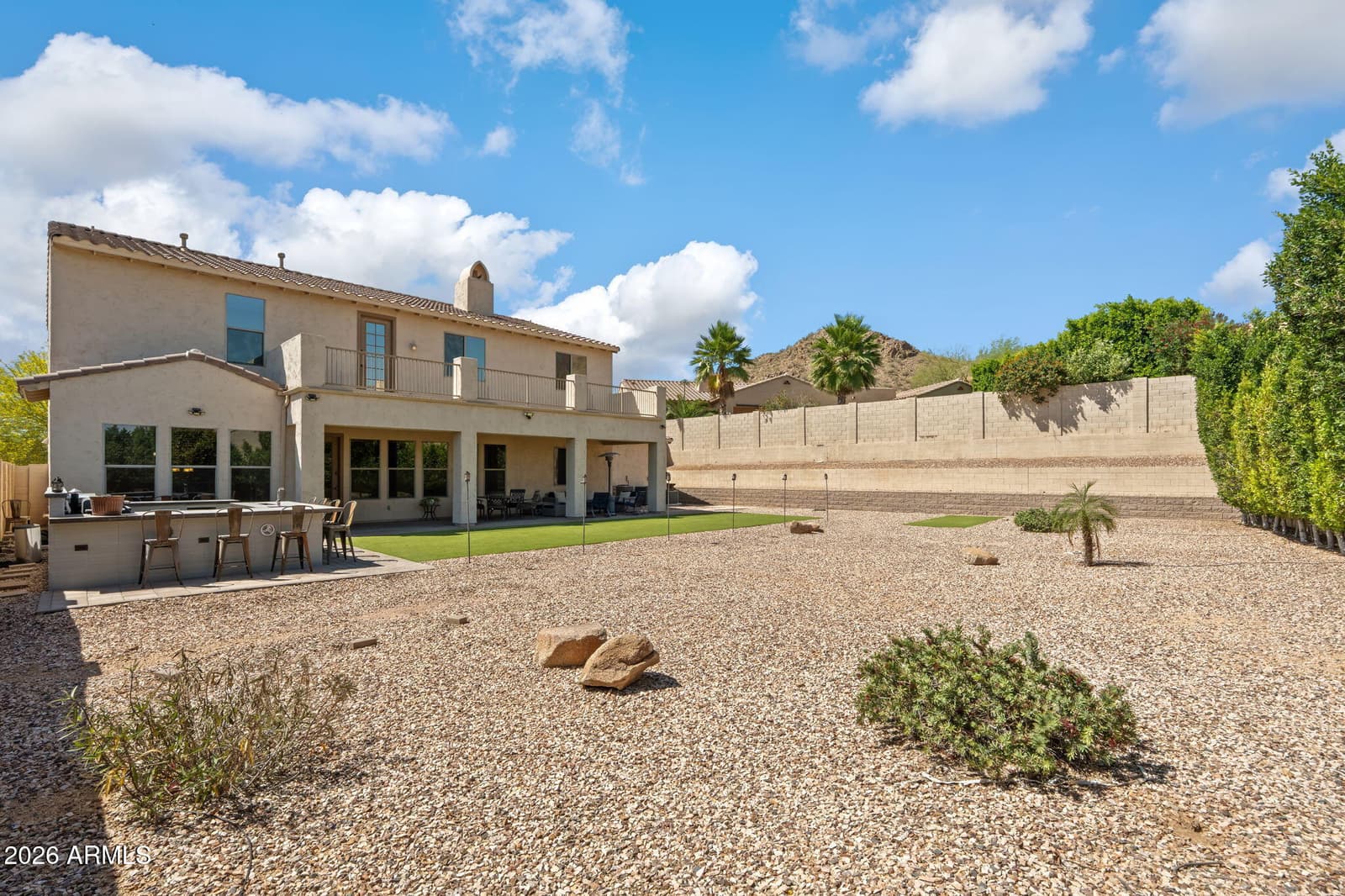 2321 W VIA PERUGIA, Phoenix, AZ 85086 — photo 54 of 58