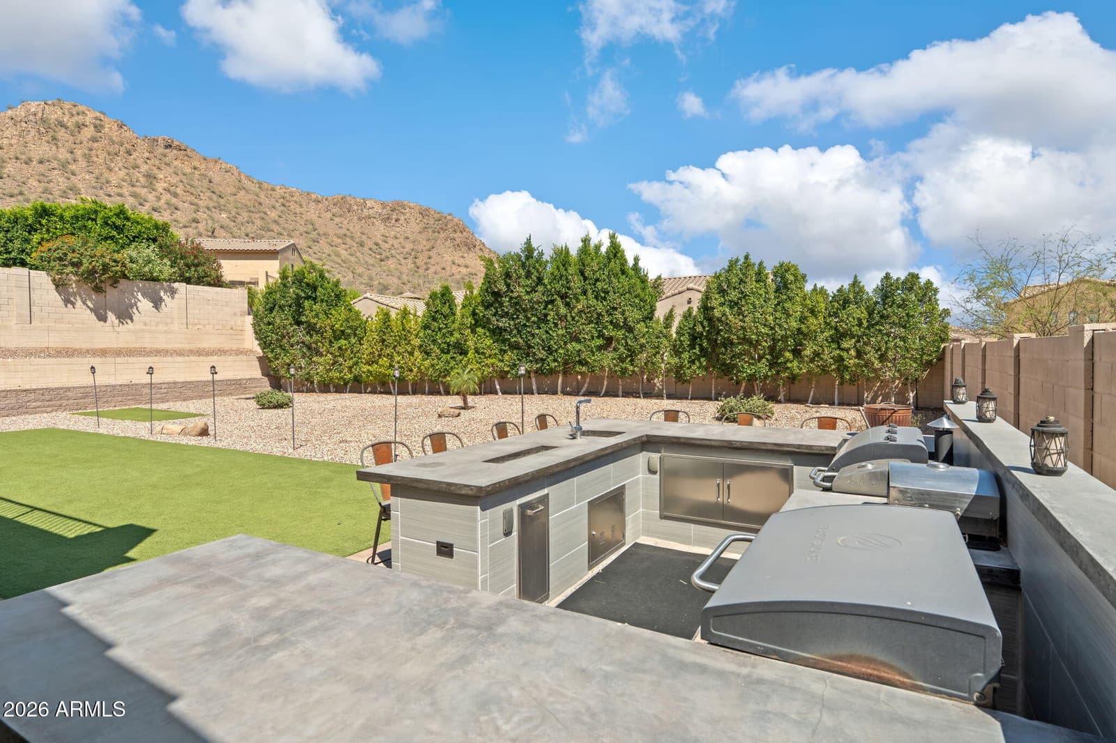 2321 W VIA PERUGIA, Phoenix, AZ 85086 — photo 50 of 58