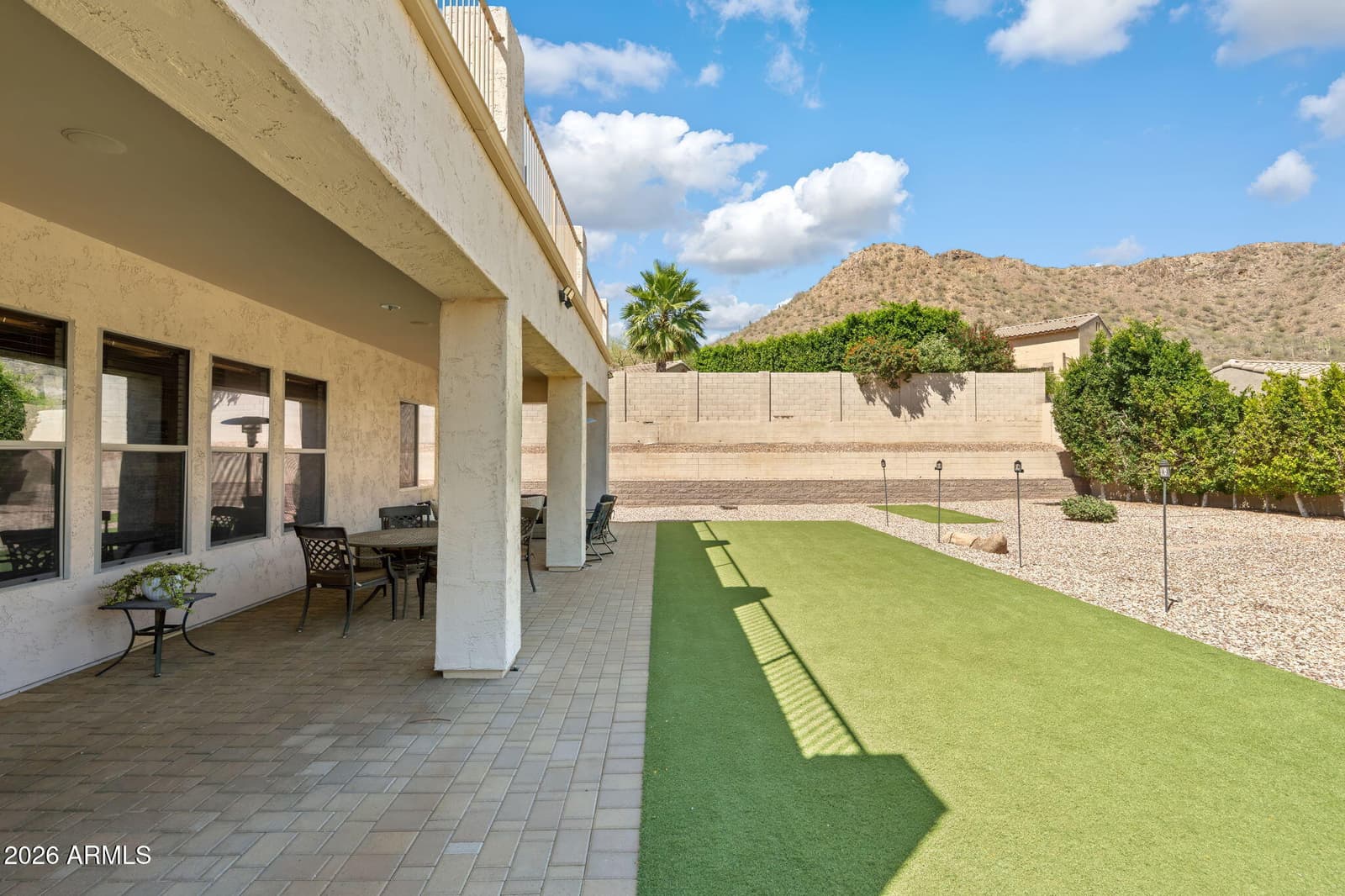2321 W VIA PERUGIA, Phoenix, AZ 85086 — photo 55 of 58