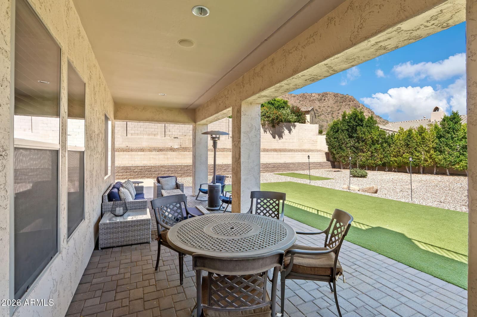 2321 W VIA PERUGIA, Phoenix, AZ 85086 — photo 56 of 58