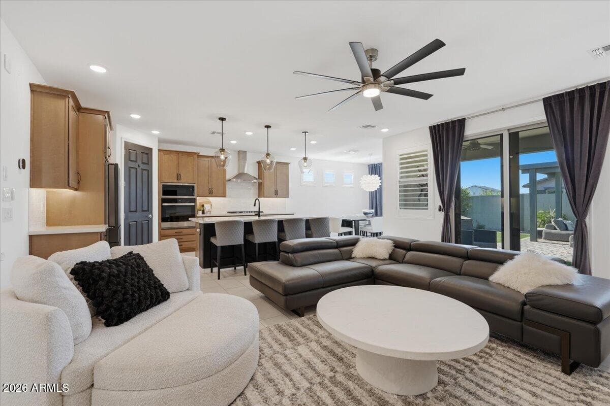 23002 E Happy Road, Queen Creek, AZ 85142 — photo 4 of 42