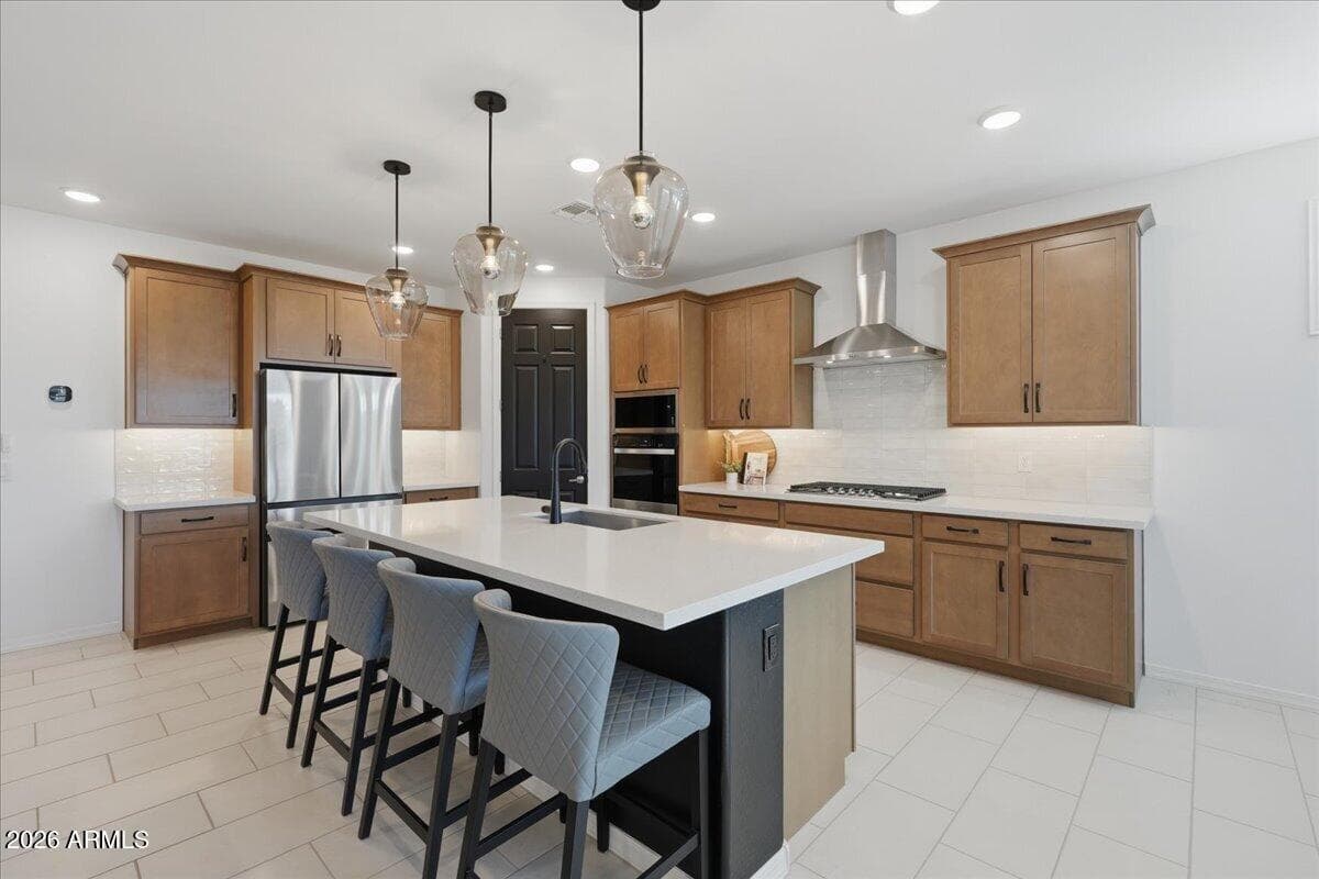 23002 E Happy Road, Queen Creek, AZ 85142 — photo 9 of 42