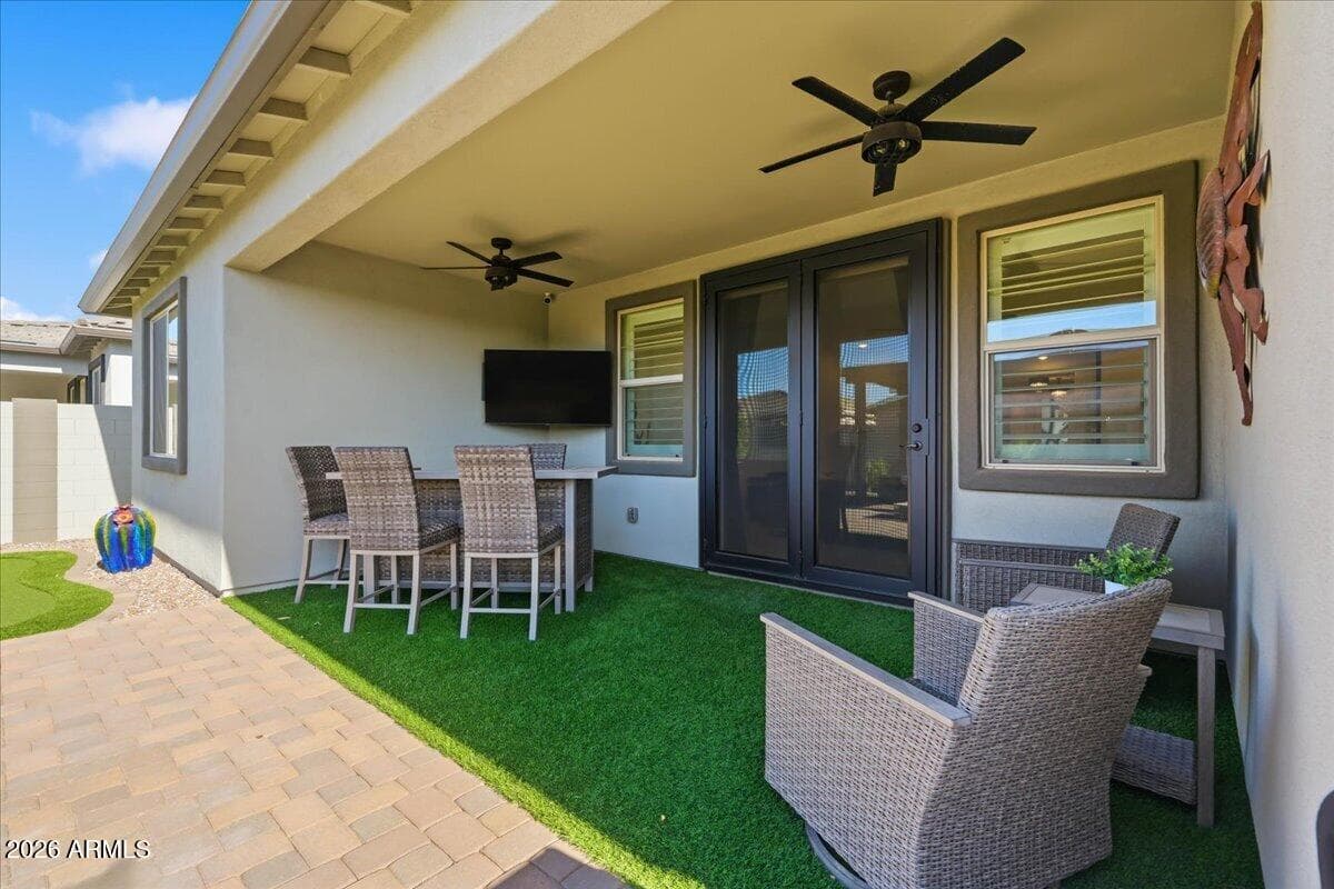 23002 E Happy Road, Queen Creek, AZ 85142 — photo 31 of 42