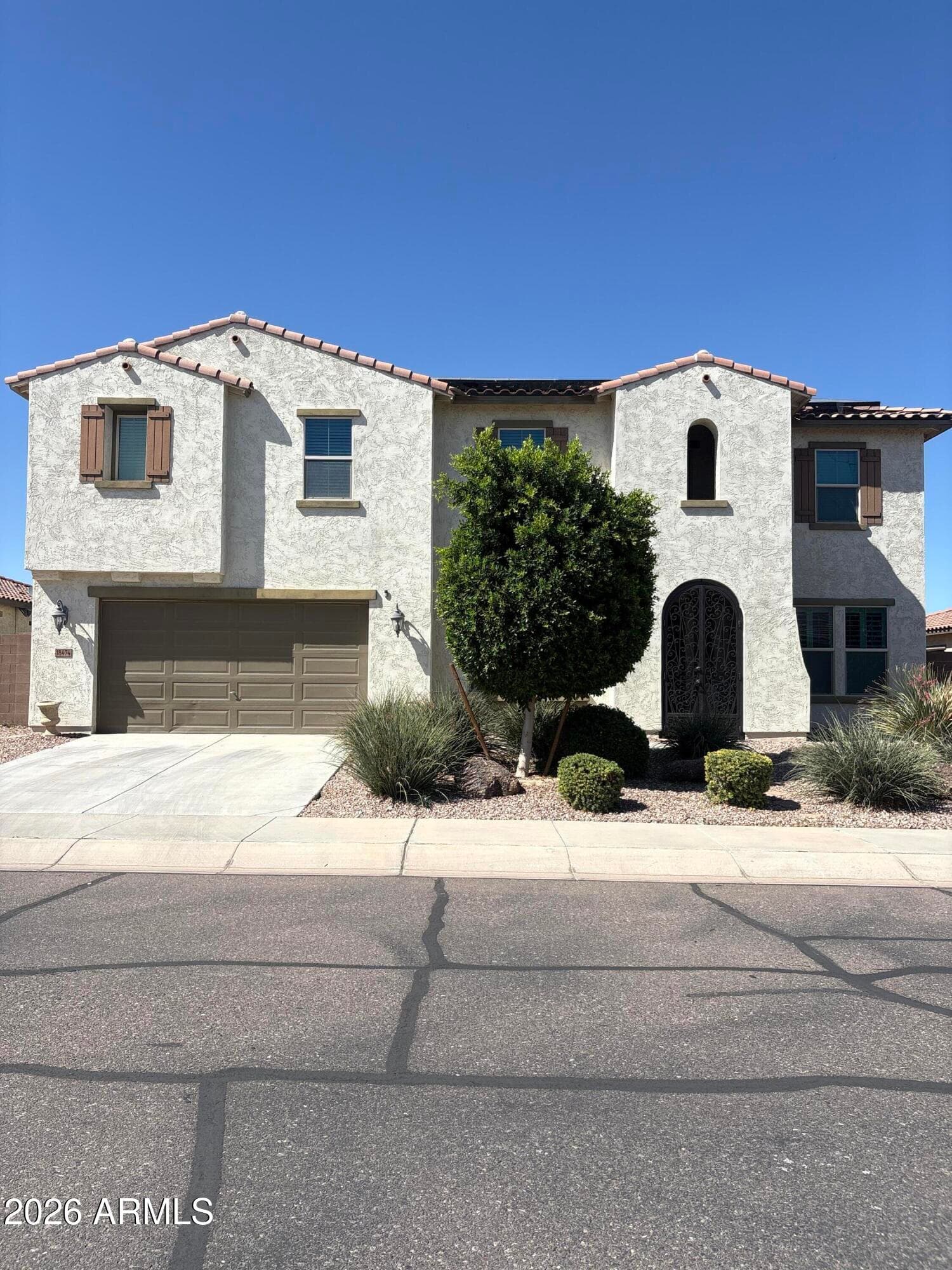 18474 W Monterosa Street, Goodyear, AZ 85395 — photo 1 of 1