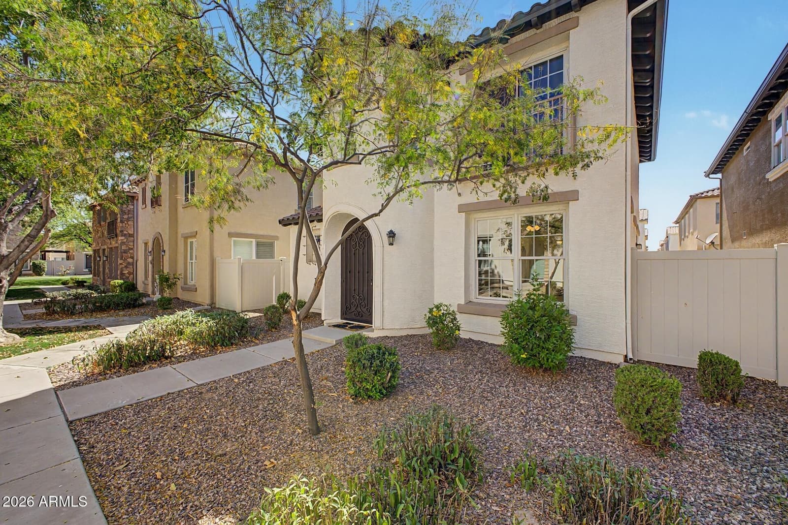 3585 S RANGER Trail, Gilbert, AZ 85297 — photo 3 of 41