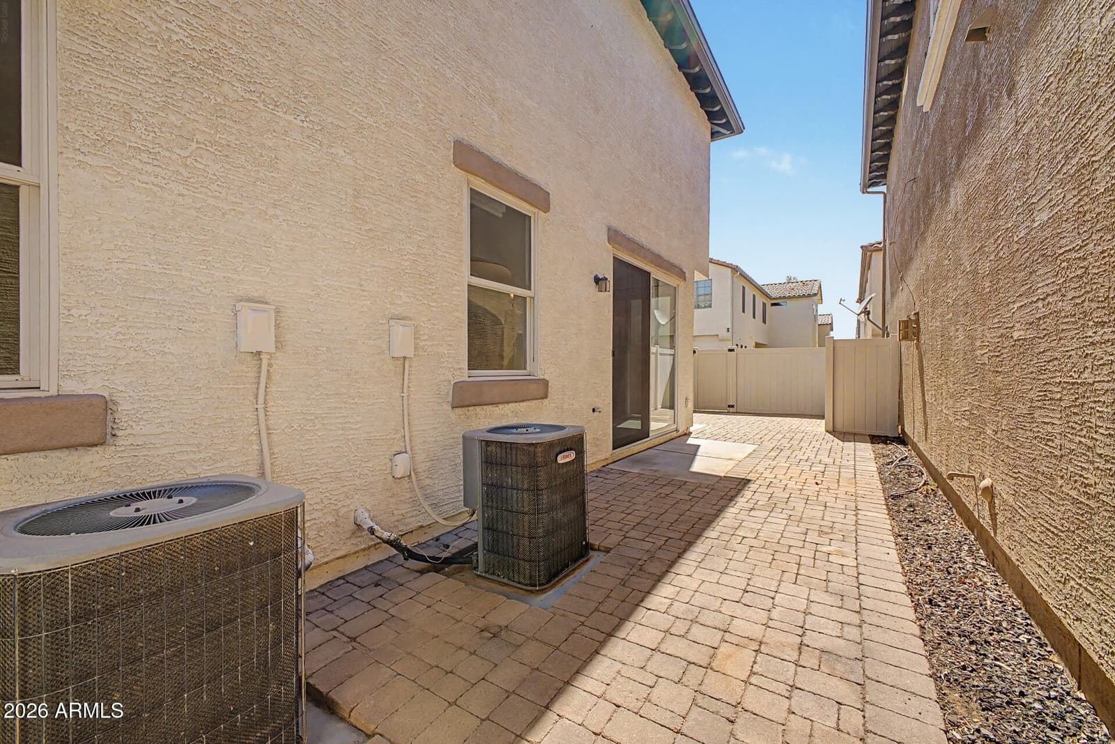 3585 S RANGER Trail, Gilbert, AZ 85297 — photo 30 of 41