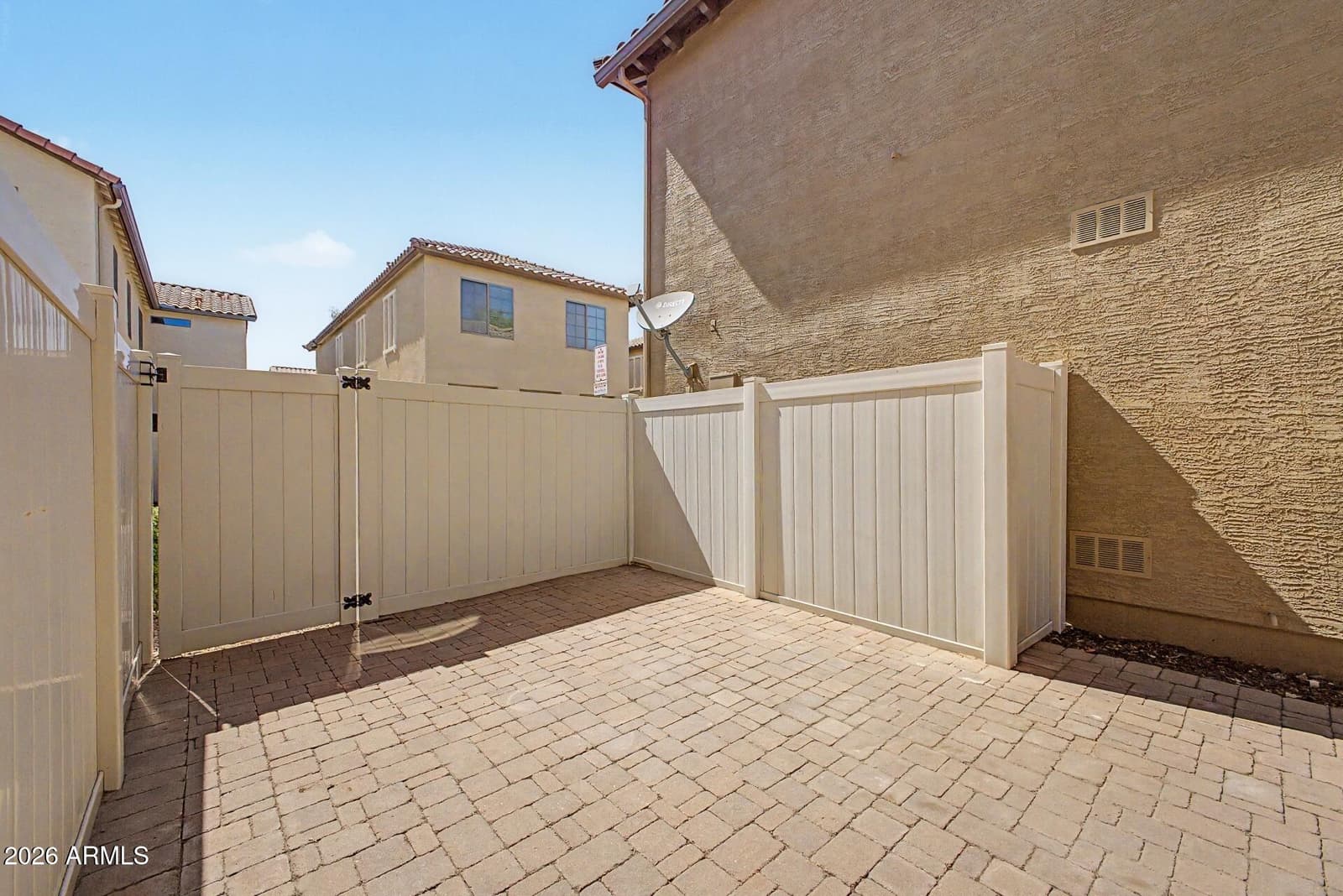 3585 S RANGER Trail, Gilbert, AZ 85297 — photo 31 of 41