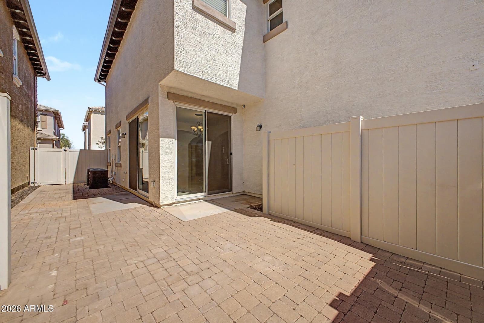 3585 S RANGER Trail, Gilbert, AZ 85297 — photo 32 of 41