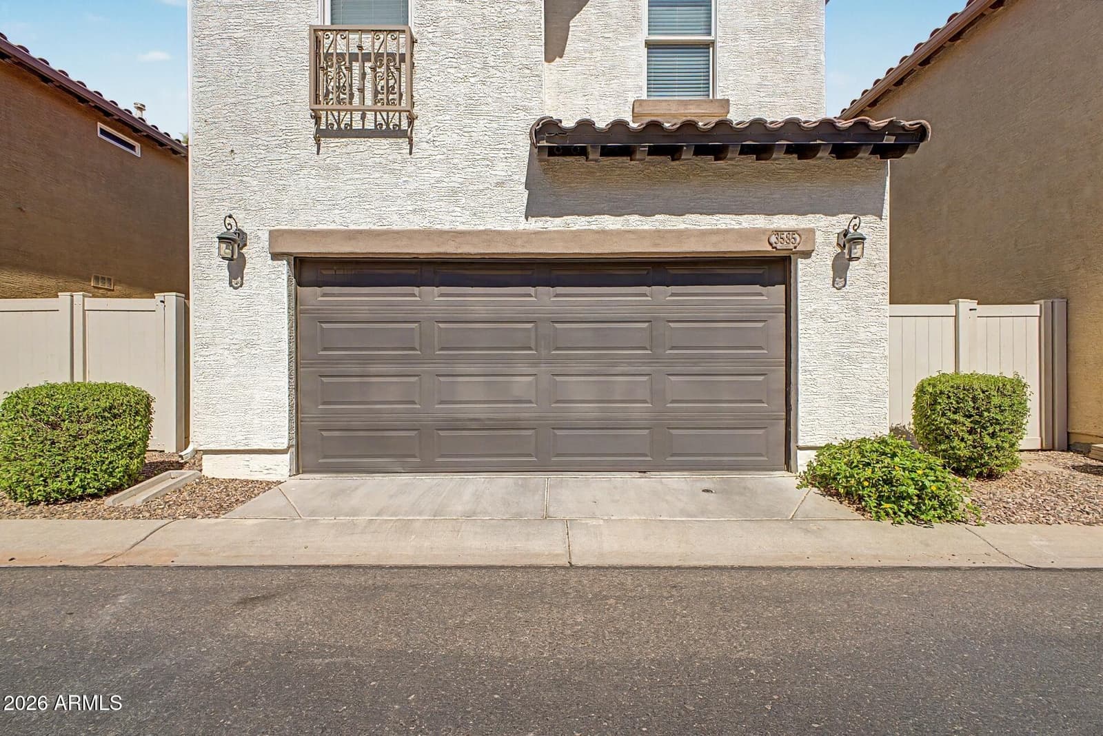 3585 S RANGER Trail, Gilbert, AZ 85297 — photo 4 of 41