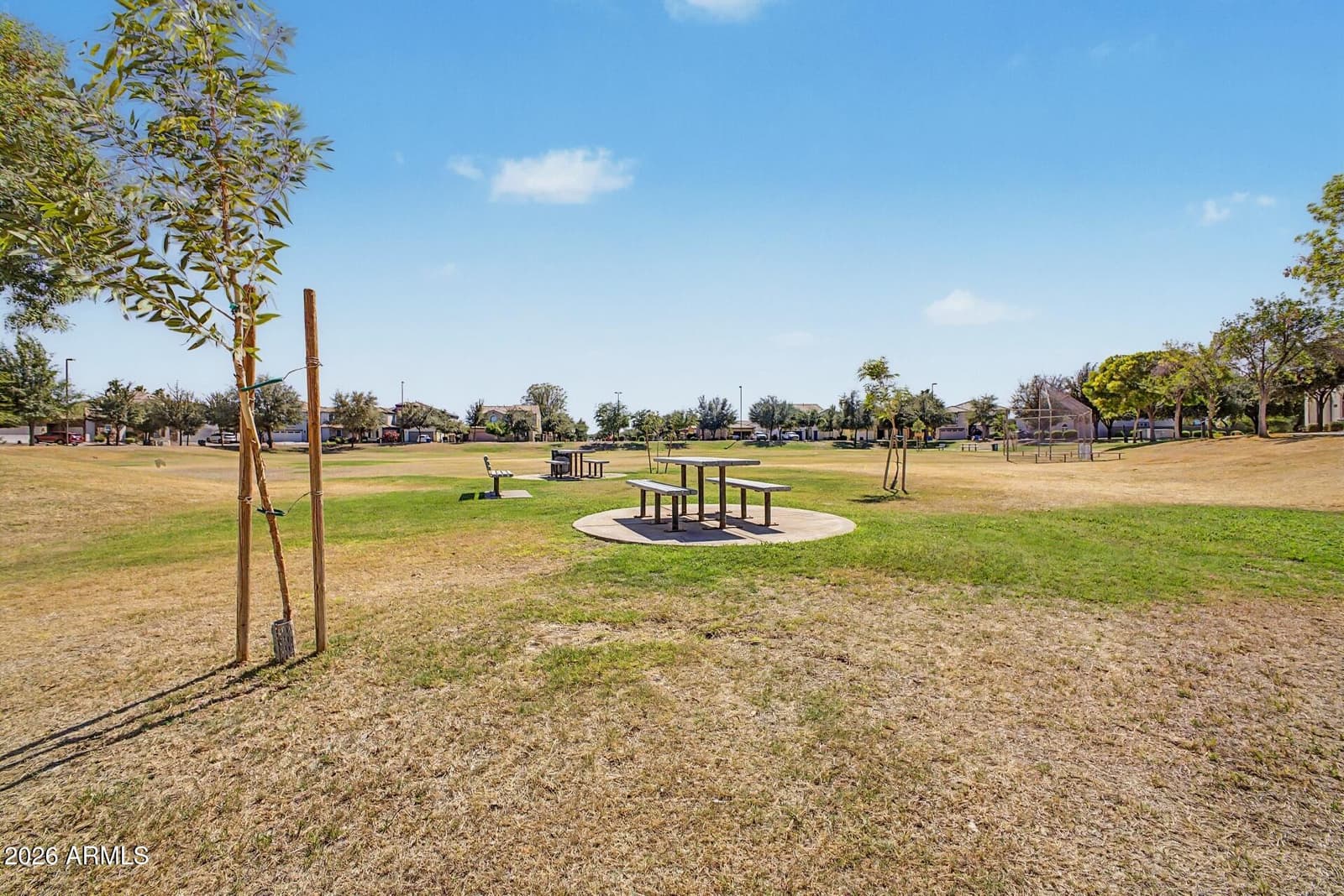 3585 S RANGER Trail, Gilbert, AZ 85297 — photo 35 of 41