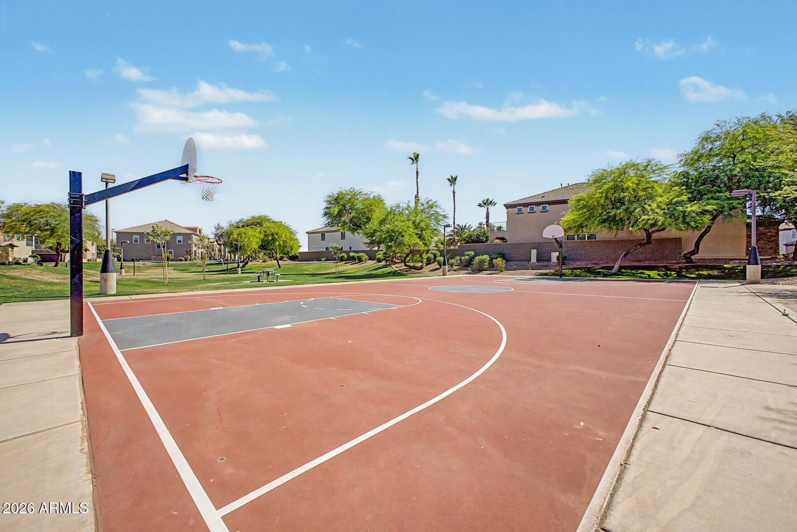 3585 S RANGER Trail, Gilbert, AZ 85297 — photo 38 of 41