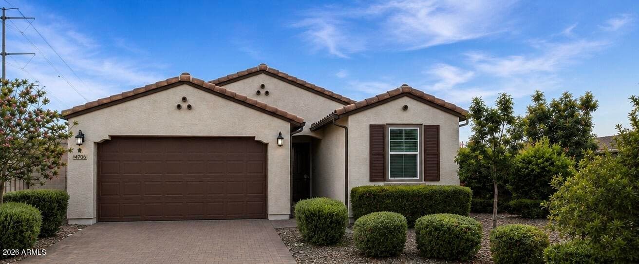 4706 S 127TH Drive, Avondale, AZ 85323
