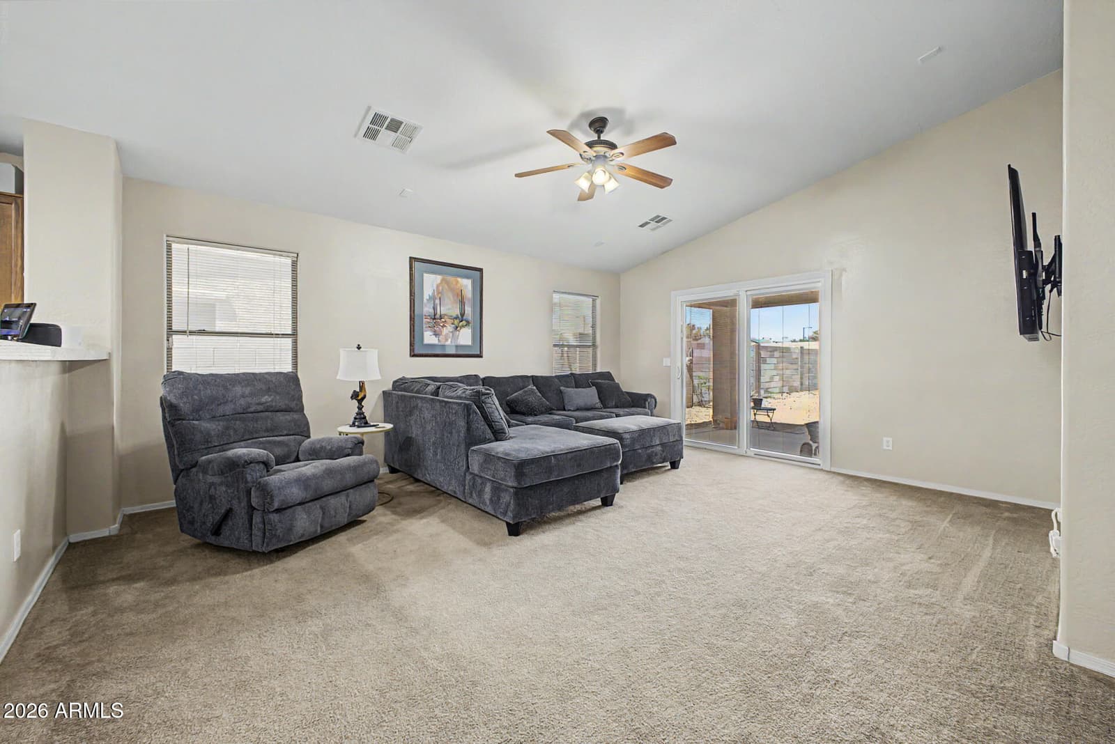 3029 N 303RD Drive, Buckeye, AZ 85396 — photo 4 of 30