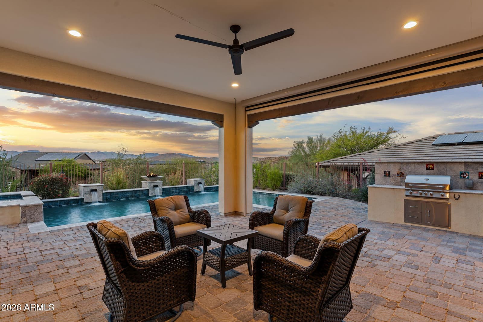 3248 Rising Sun Ridge, Wickenburg, AZ 85390 — photo 71 of 83