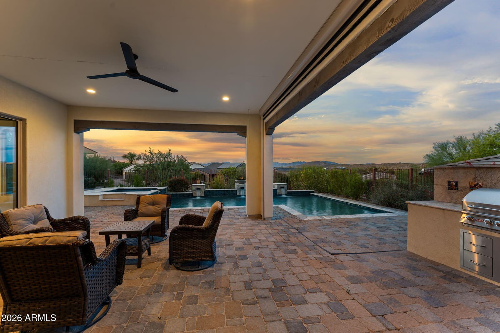 3248 Rising Sun Ridge, Wickenburg, AZ 85390 — photo 77 of 83