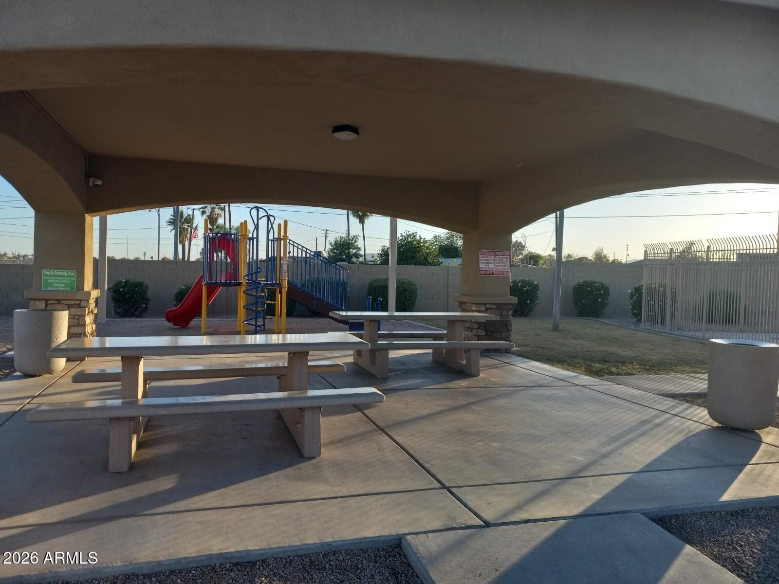 12229 W OCOTILLO Lane, El Mirage, AZ 85335 — photo 35 of 37