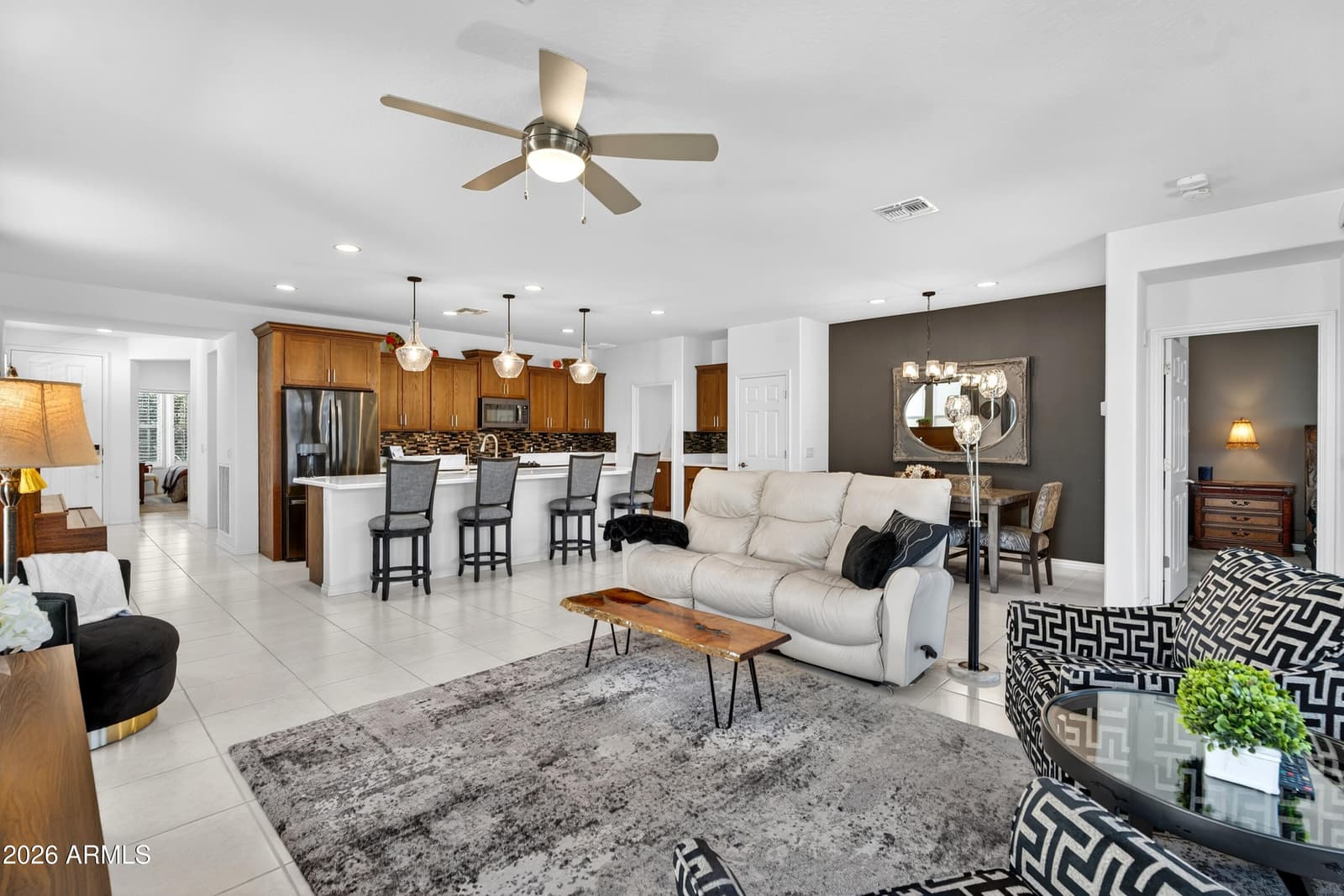 292 E LAS PUERTAS Lane, Queen Creek, AZ 85140 — photo 15 of 51