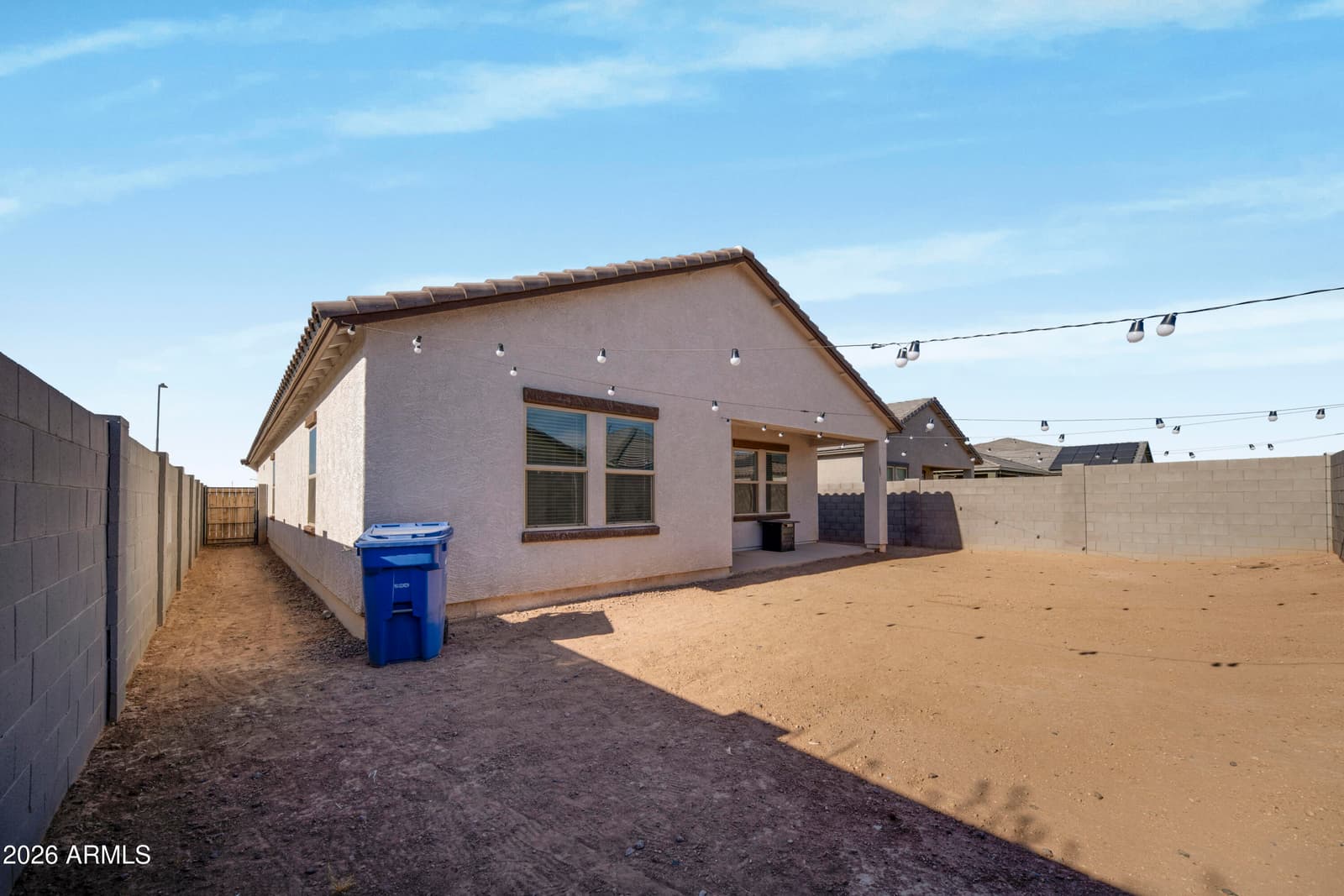 5619 W Moody Trail, Laveen, AZ 85339 — photo 27 of 30