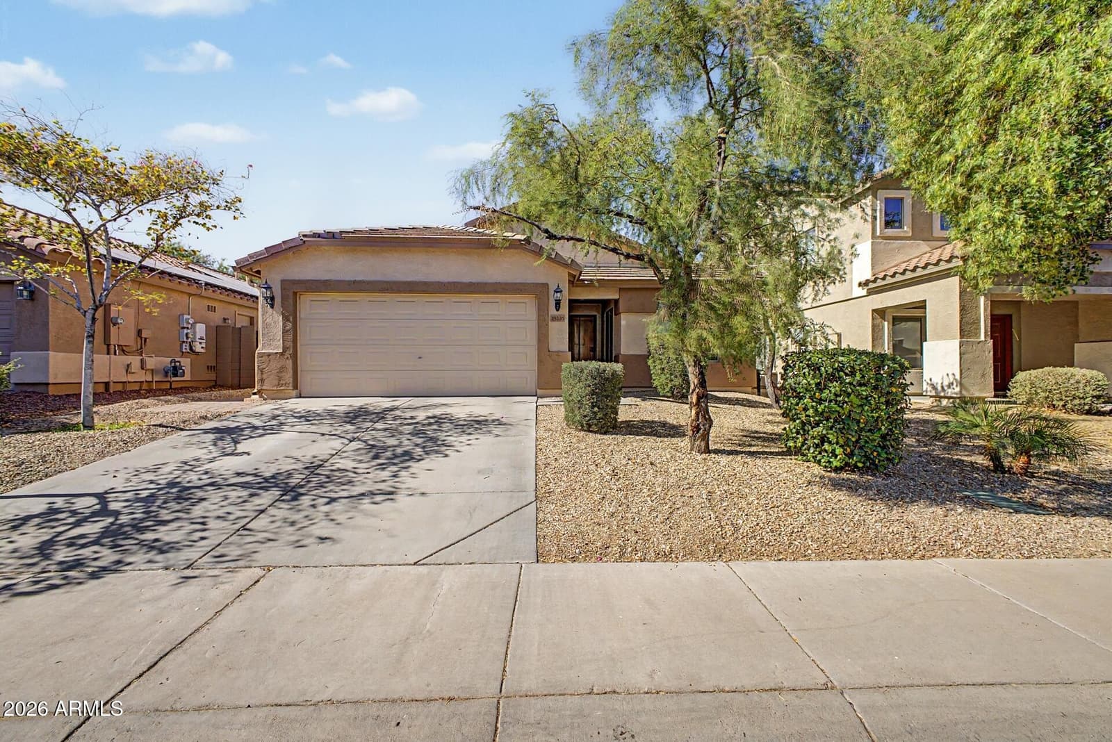 18236 W MISSION Lane, Waddell, AZ 85355 — photo 1 of 47