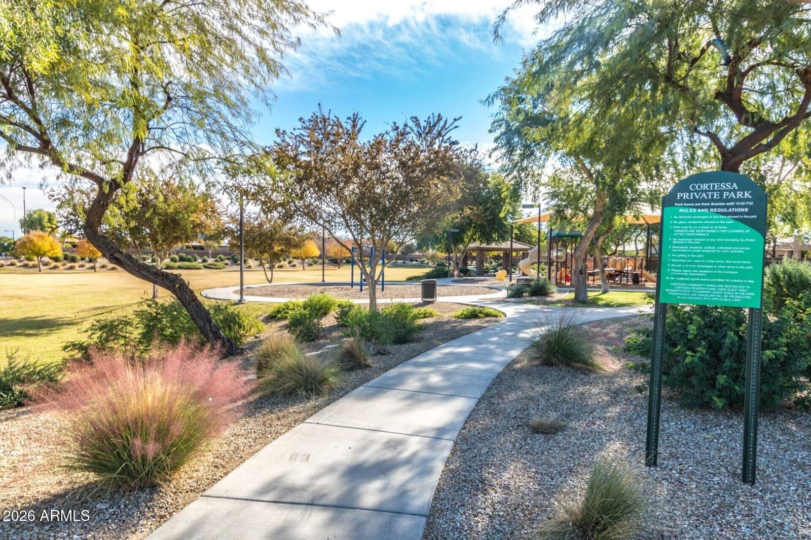18236 W MISSION Lane, Waddell, AZ 85355 — photo 45 of 47
