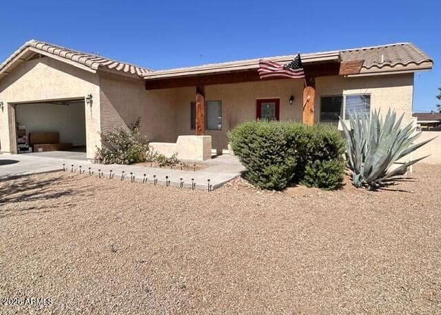 885 N Poppy Street, Wickenburg, AZ 85390