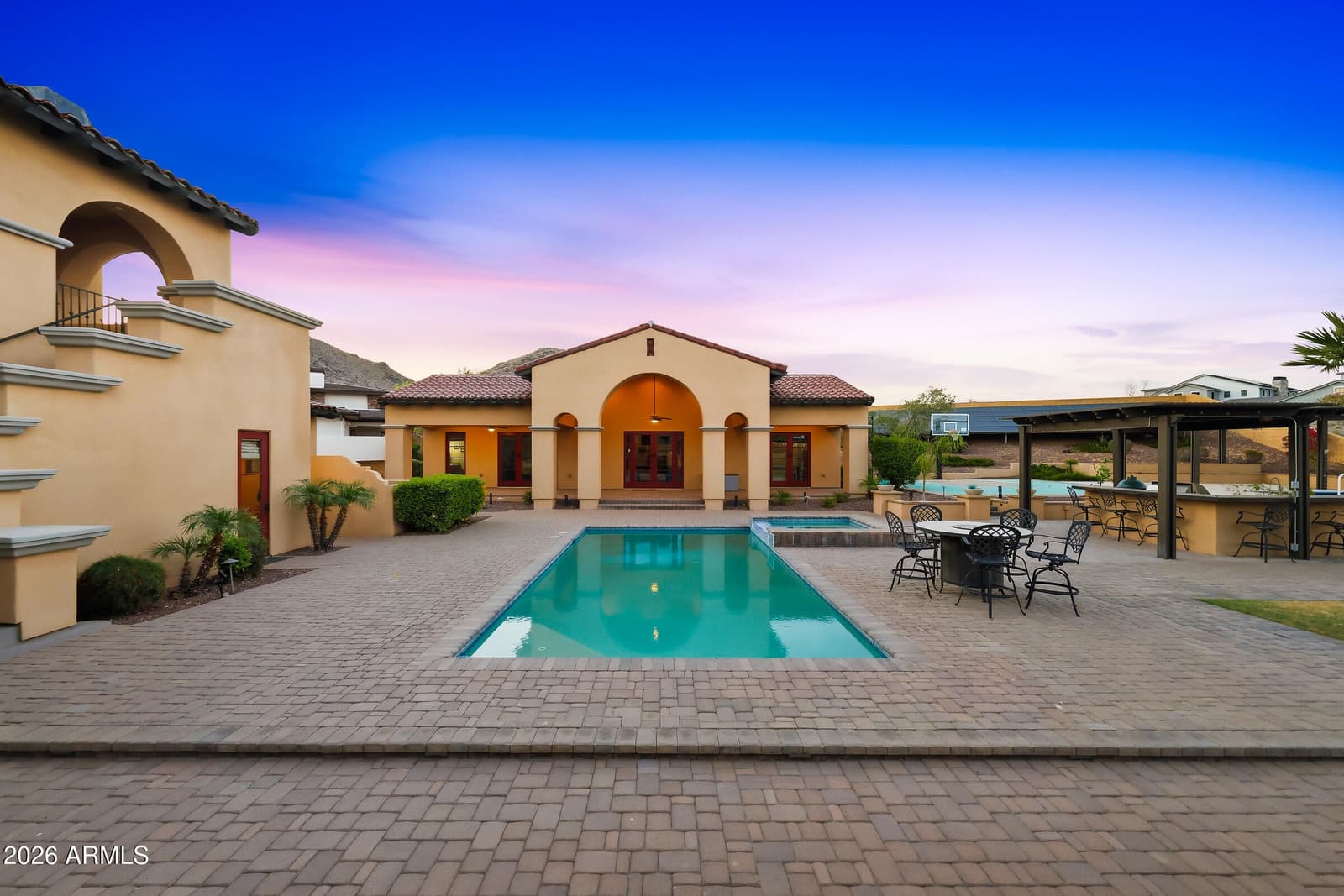 3105 N HERITAGE Street, Buckeye, AZ 85396 — photo 45 of 103