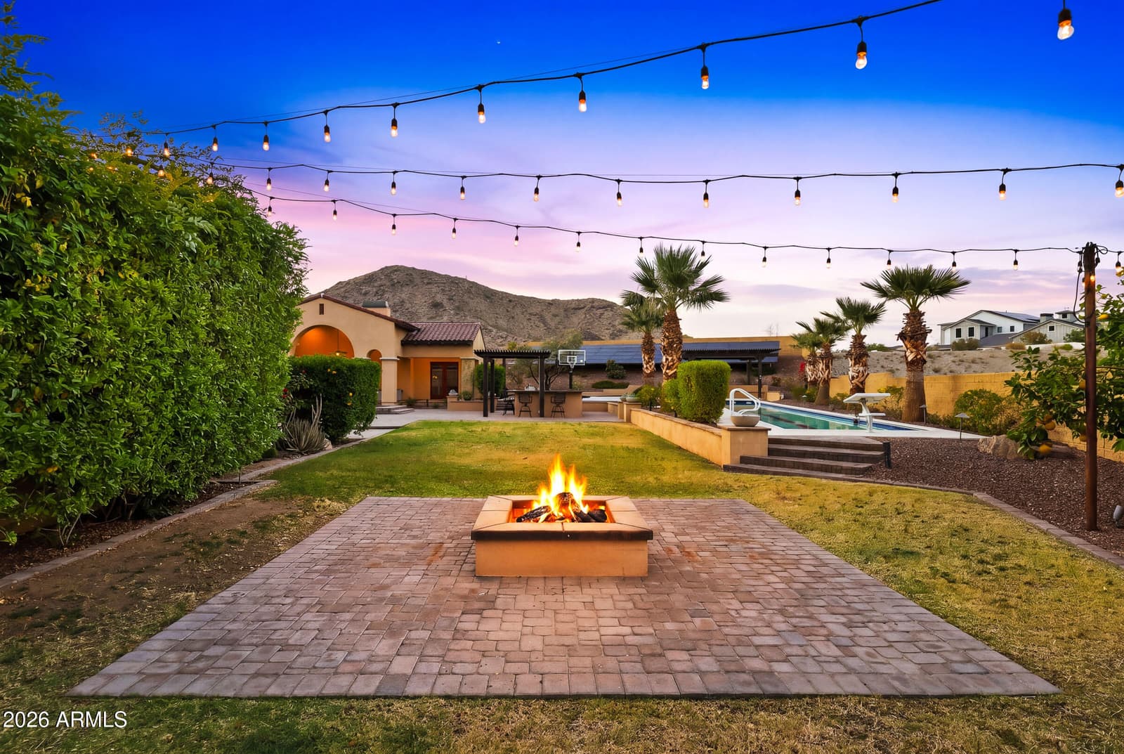 3105 N HERITAGE Street, Buckeye, AZ 85396 — photo 47 of 103